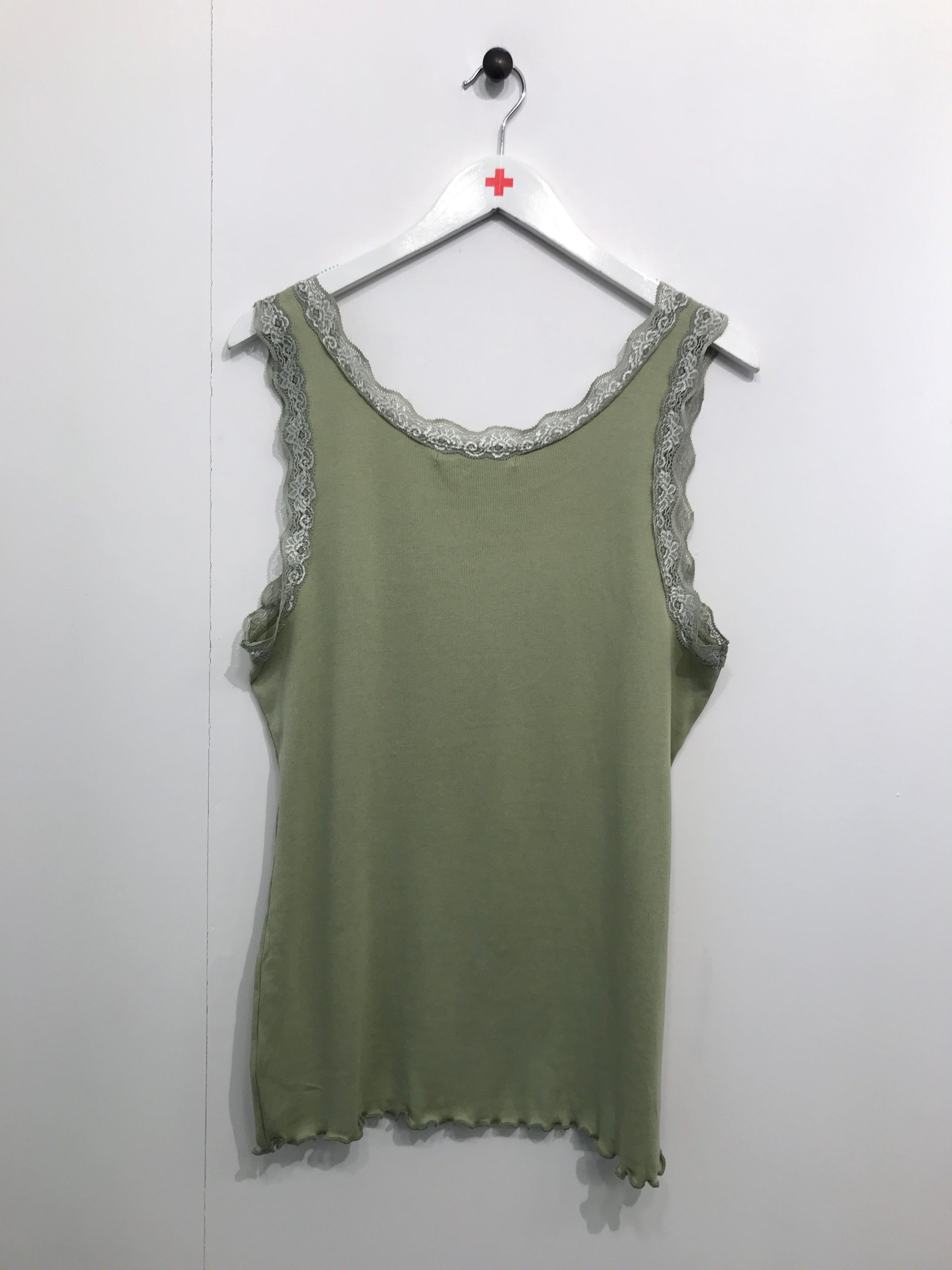 Vanting Top