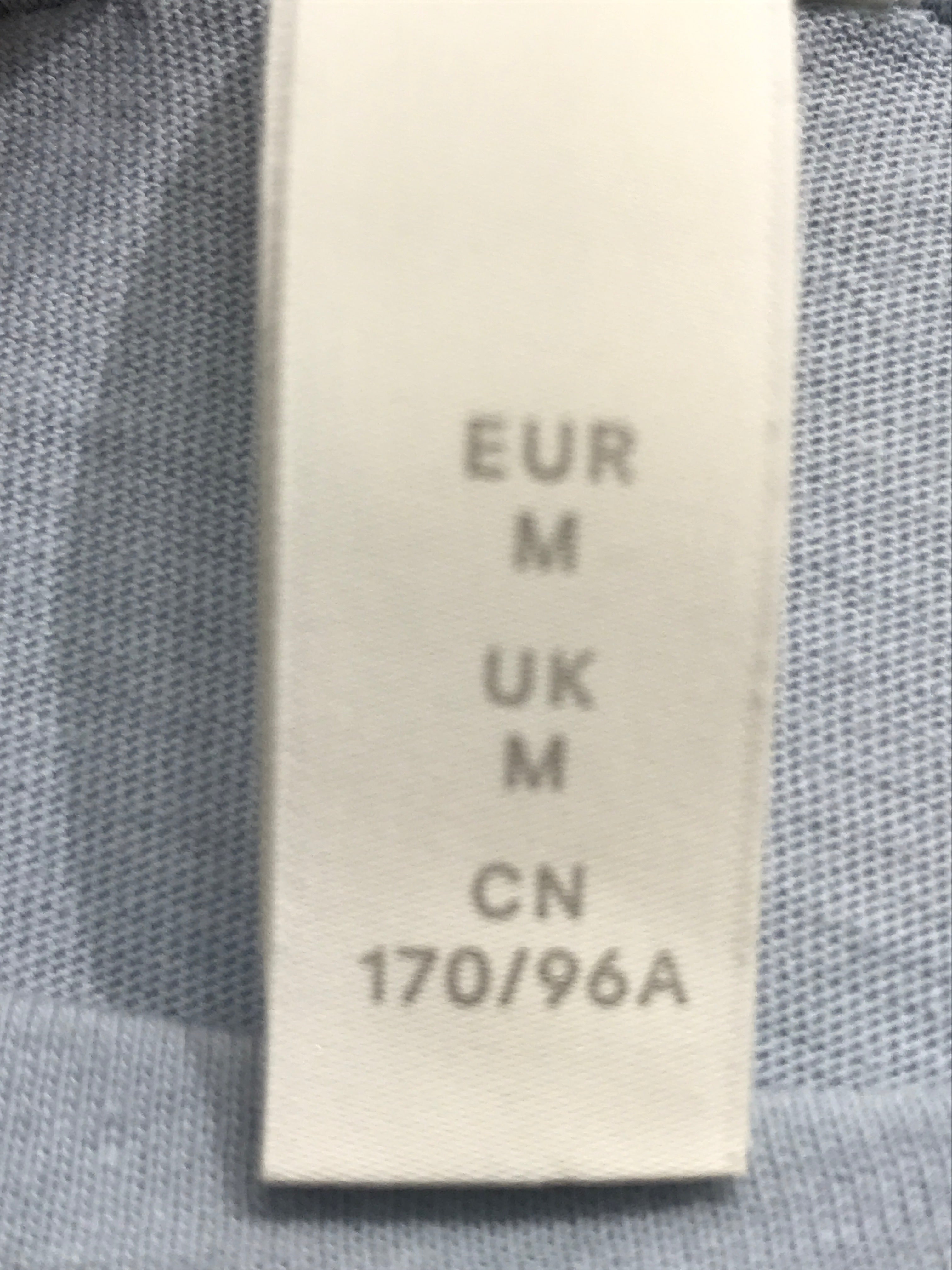 H&M T-shirt