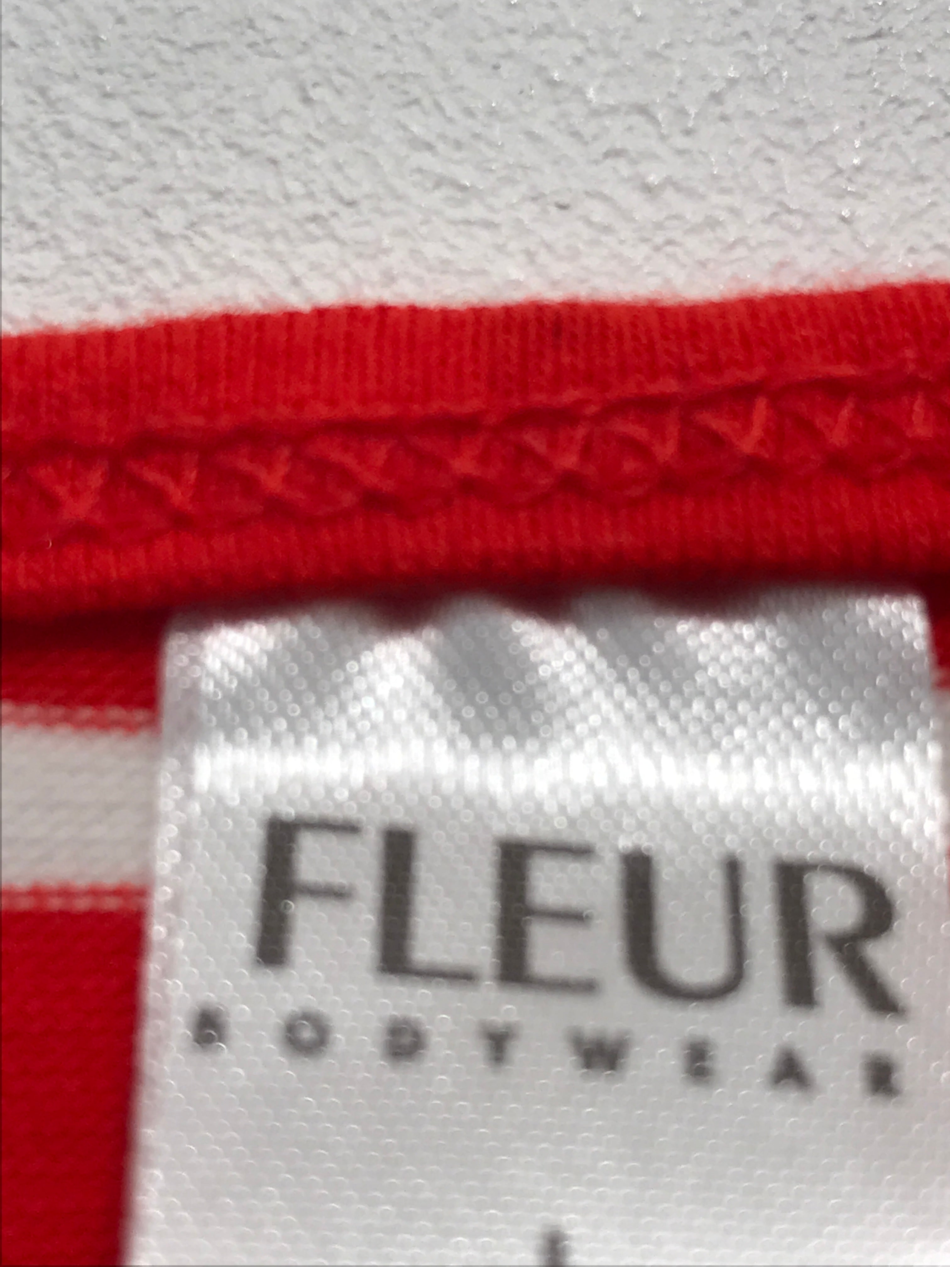 Fleur Top