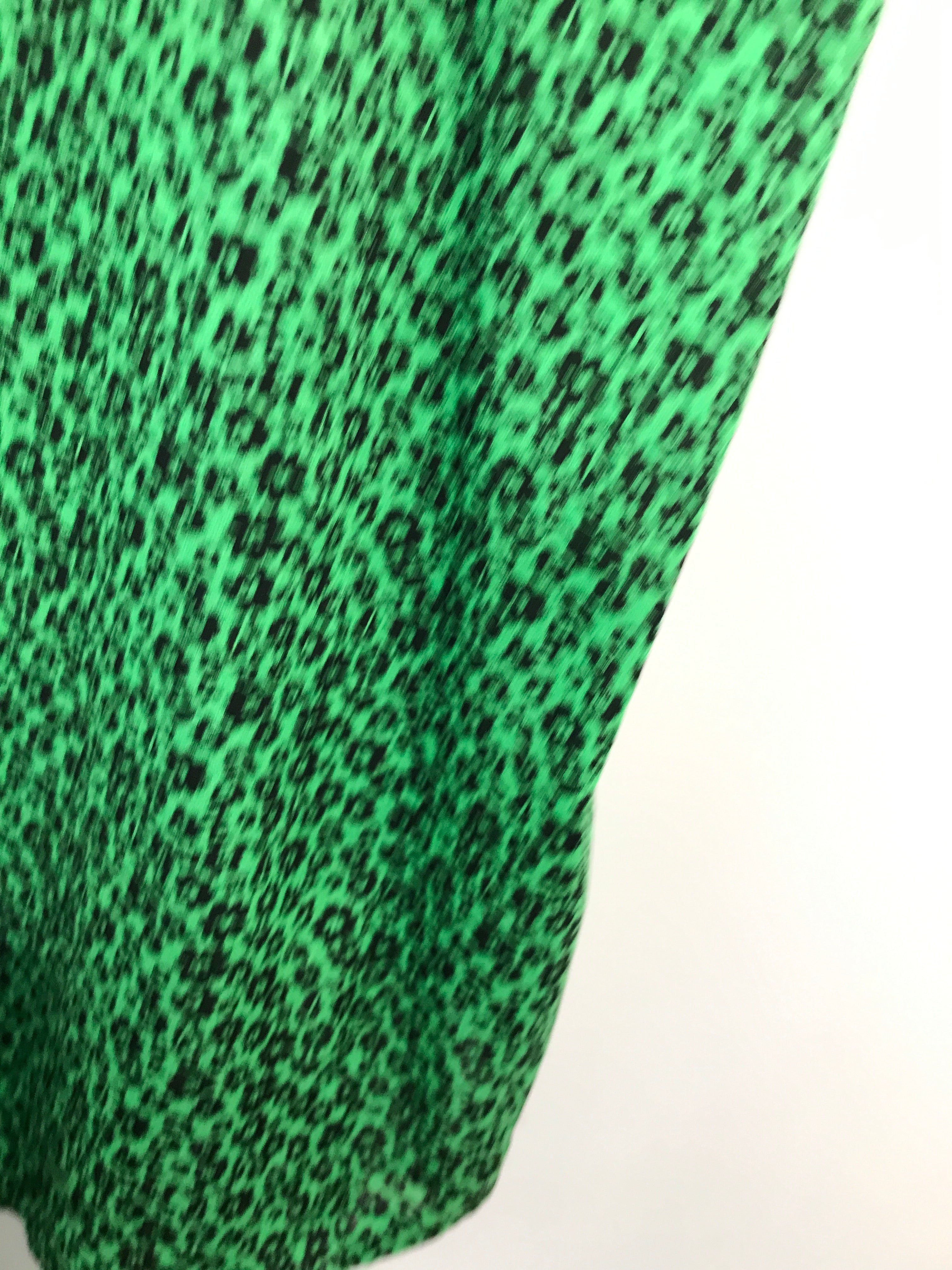 Kaffe Curve Top