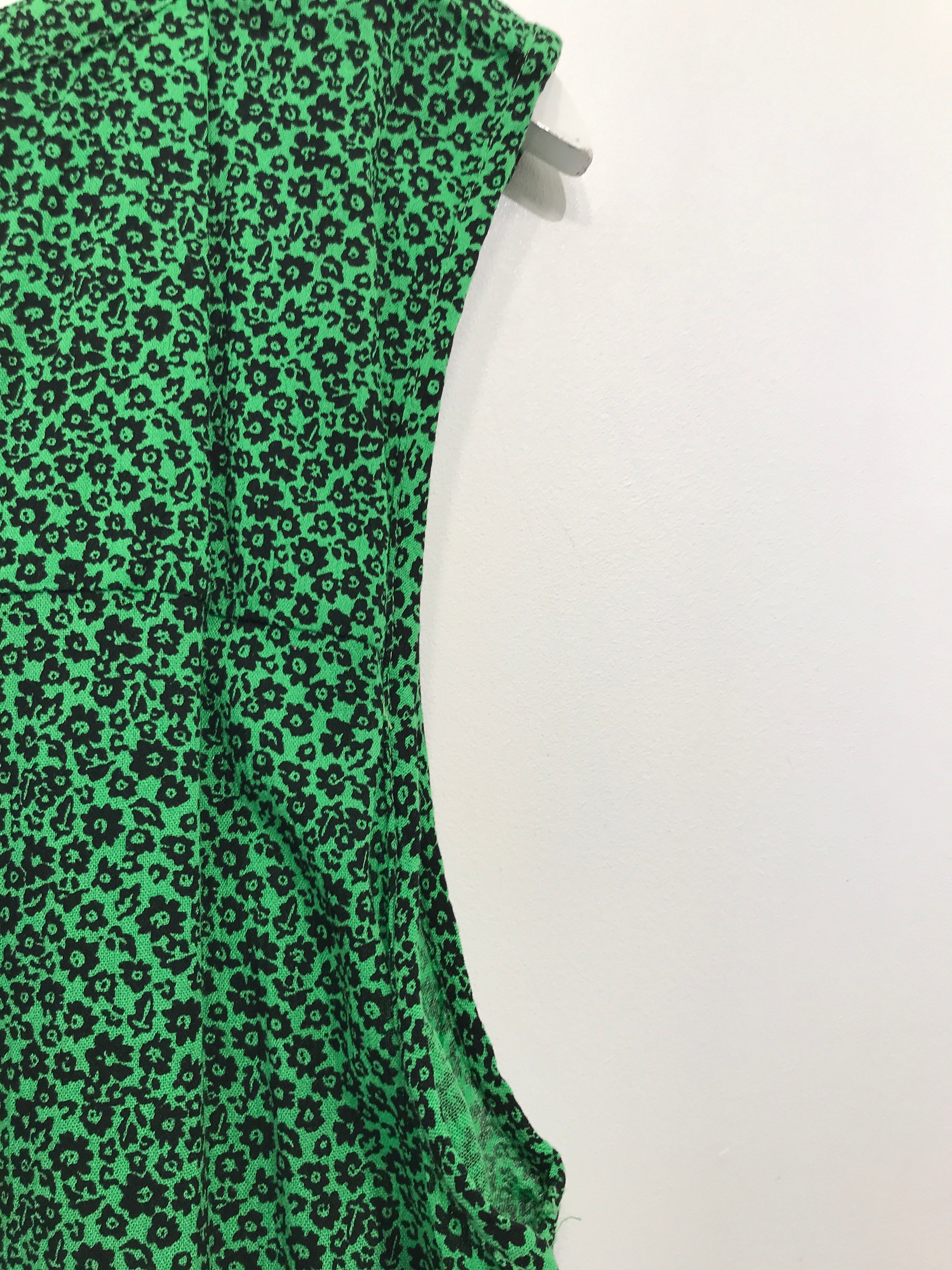 Kaffe Curve Top