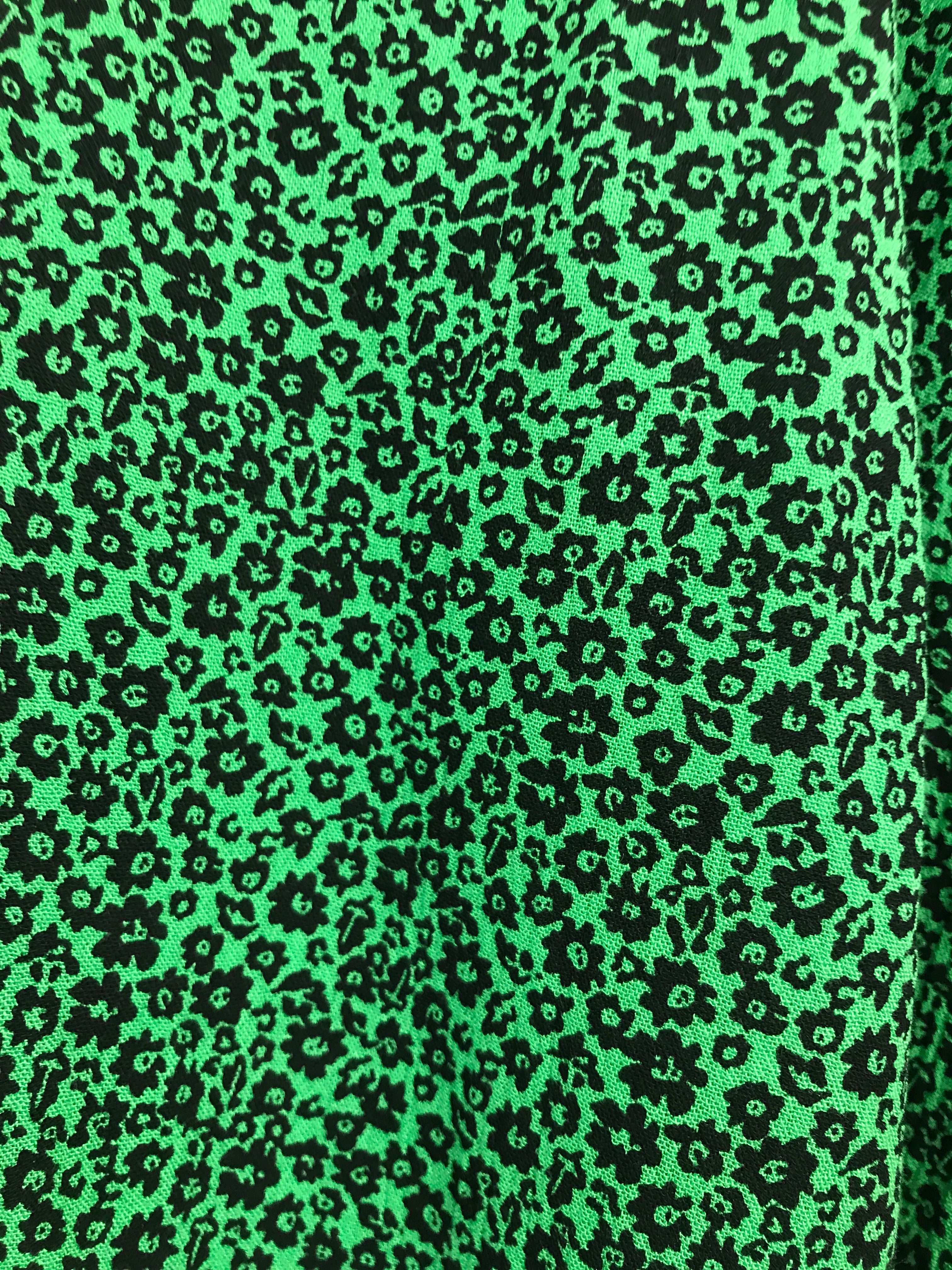 Kaffe Curve Top