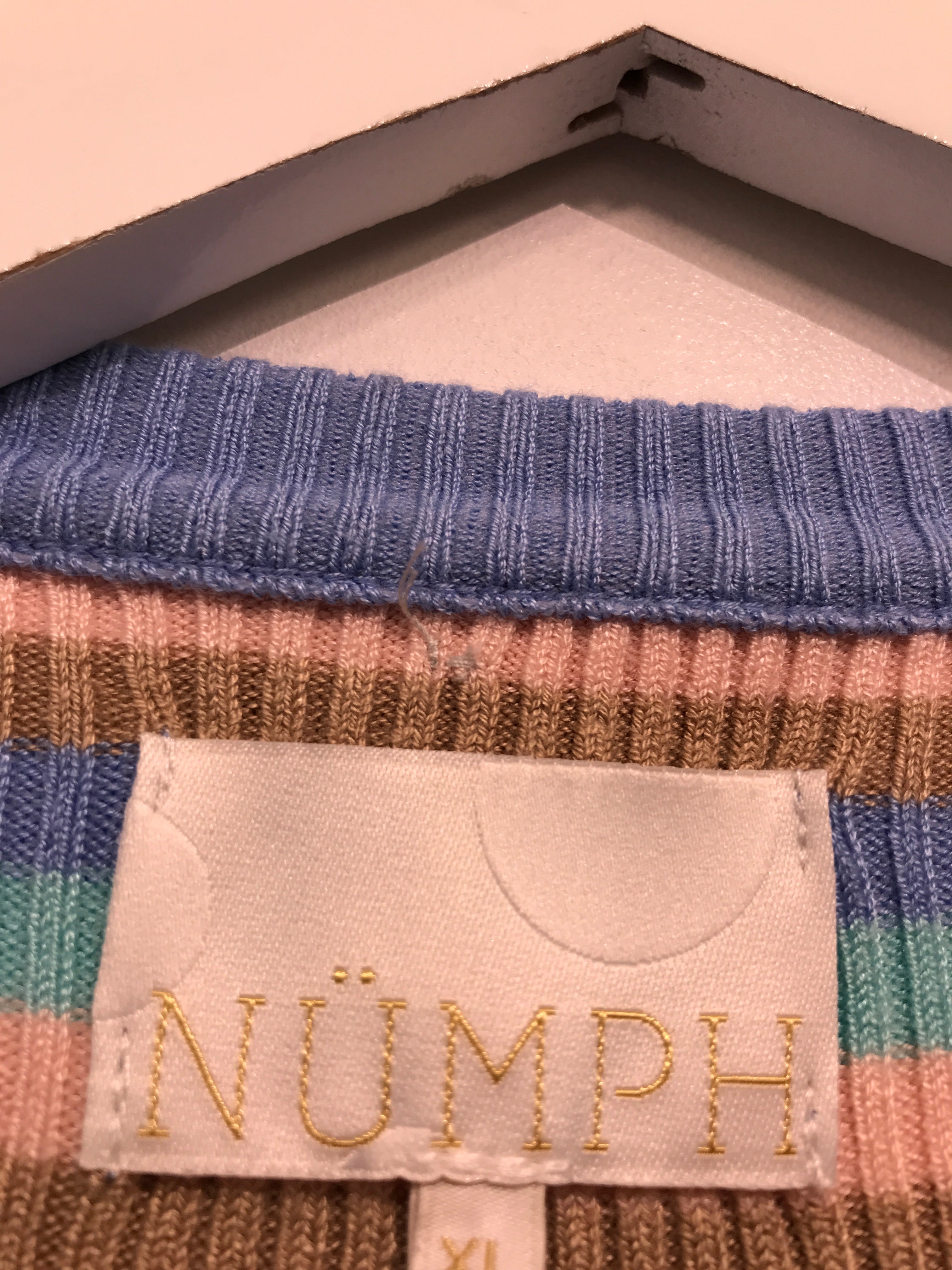 Nümph Bluse