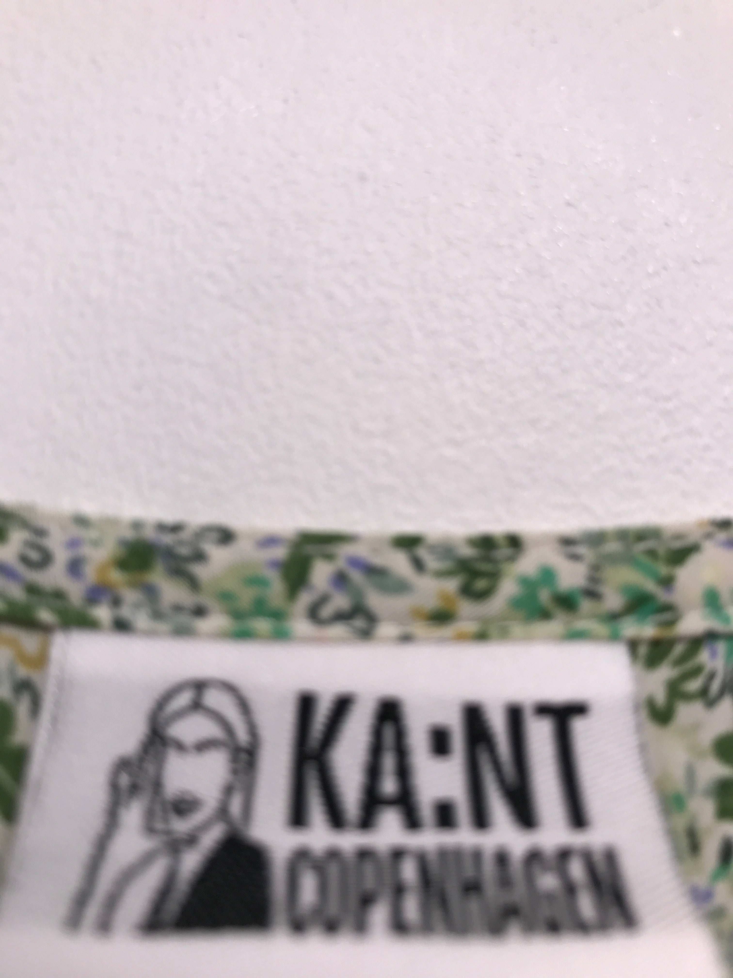 KA:NT Copenhagen Kjole
