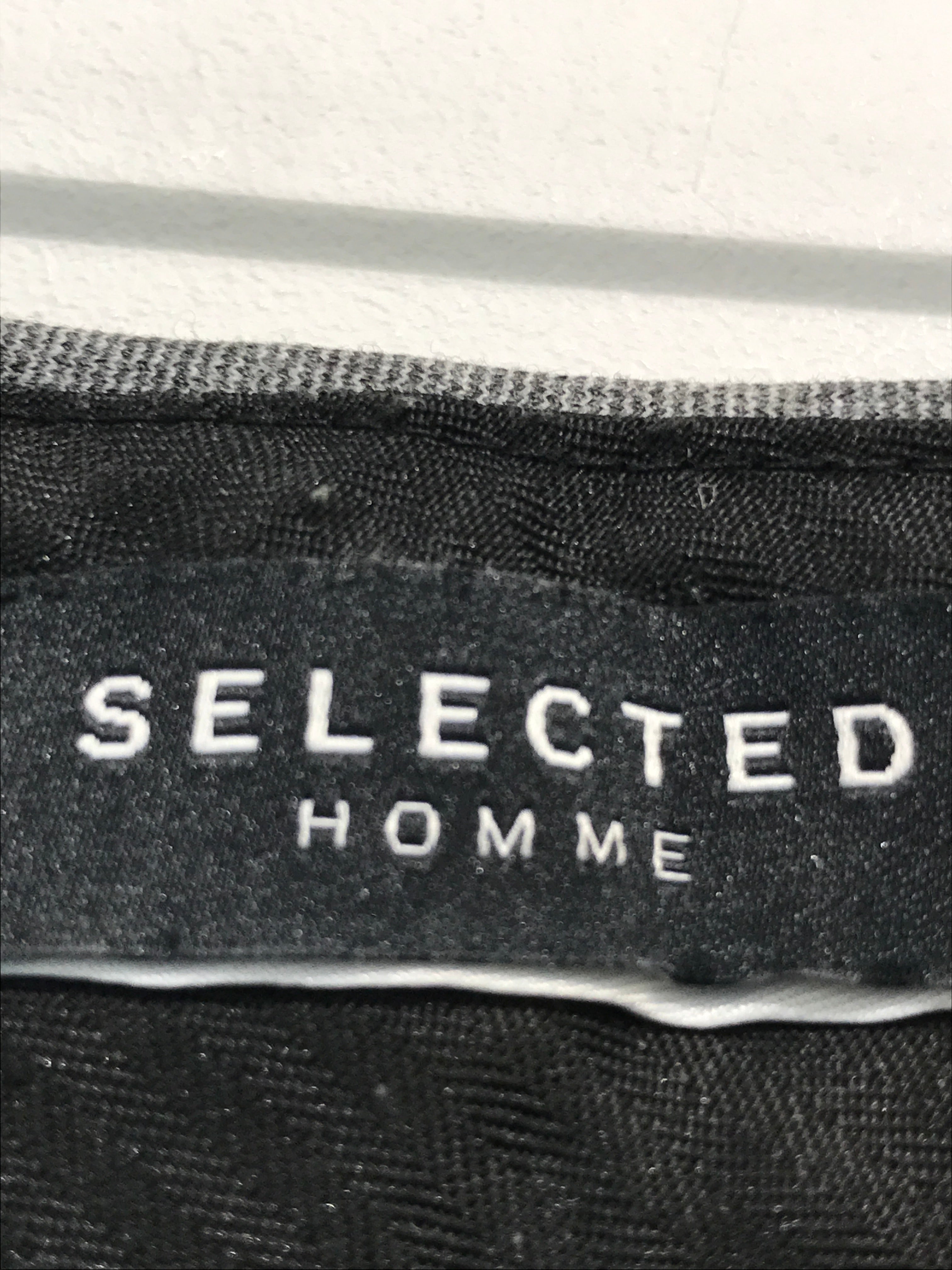 Selected Homme Bukser