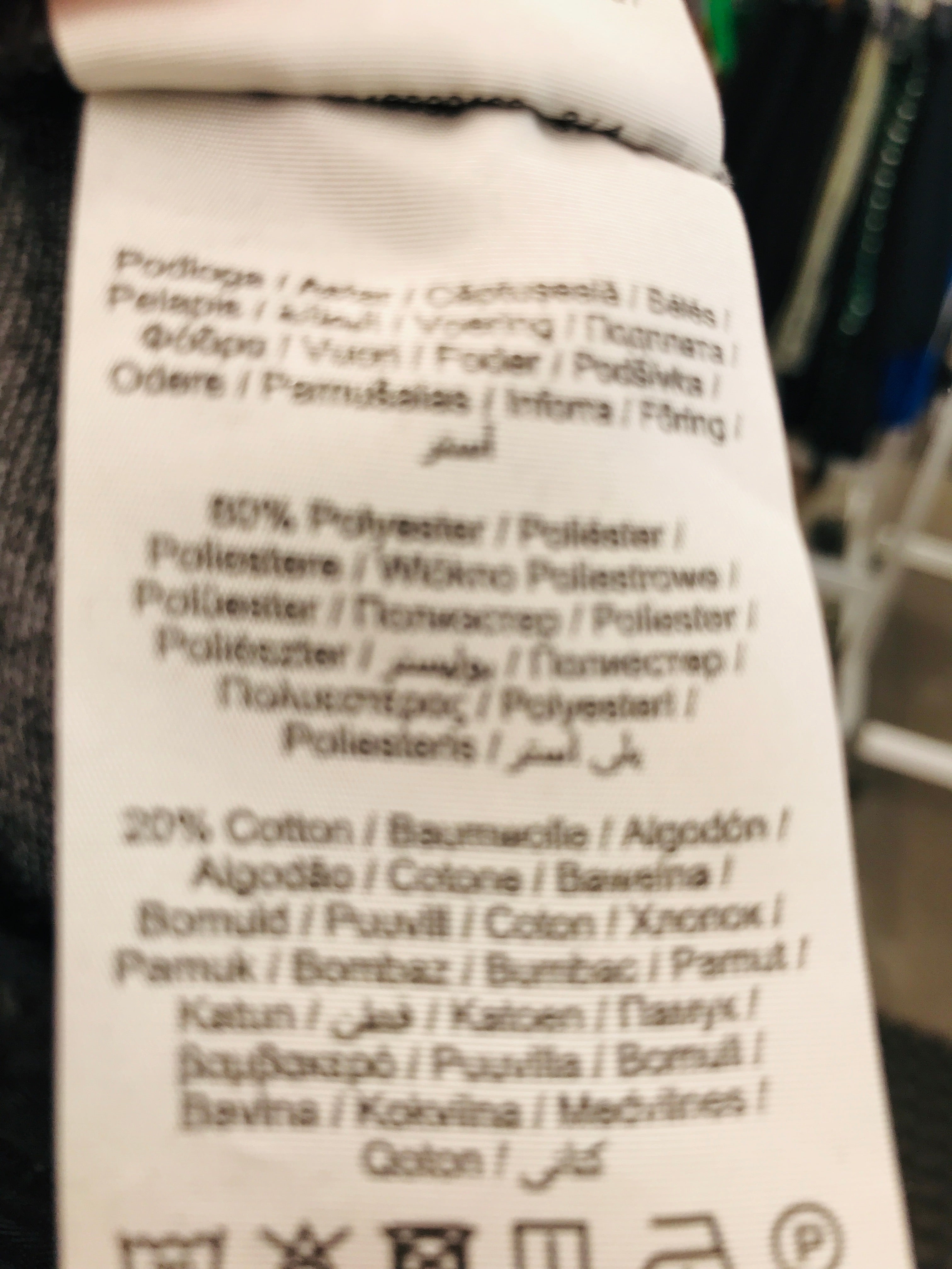Selected Homme Bukser