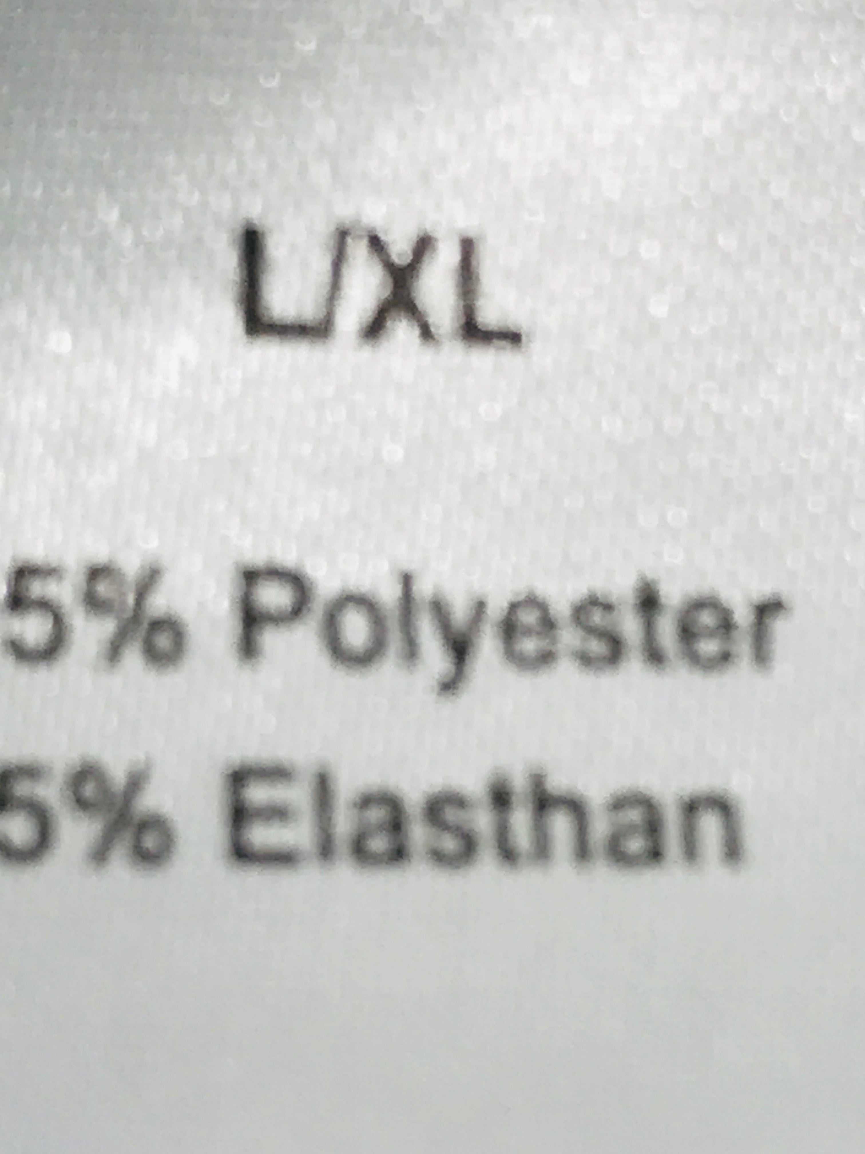 Bukser