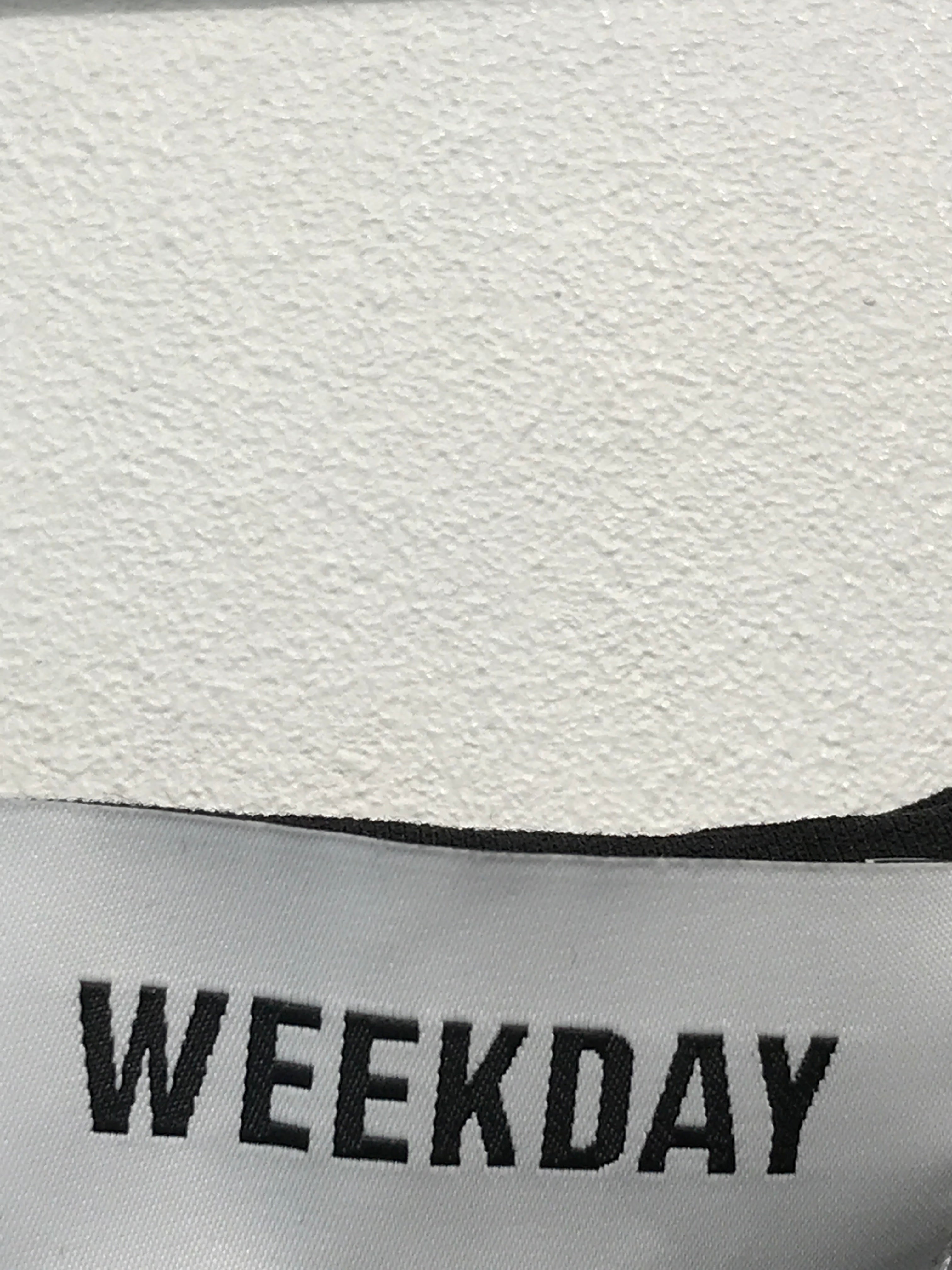 Weekday Nederdel