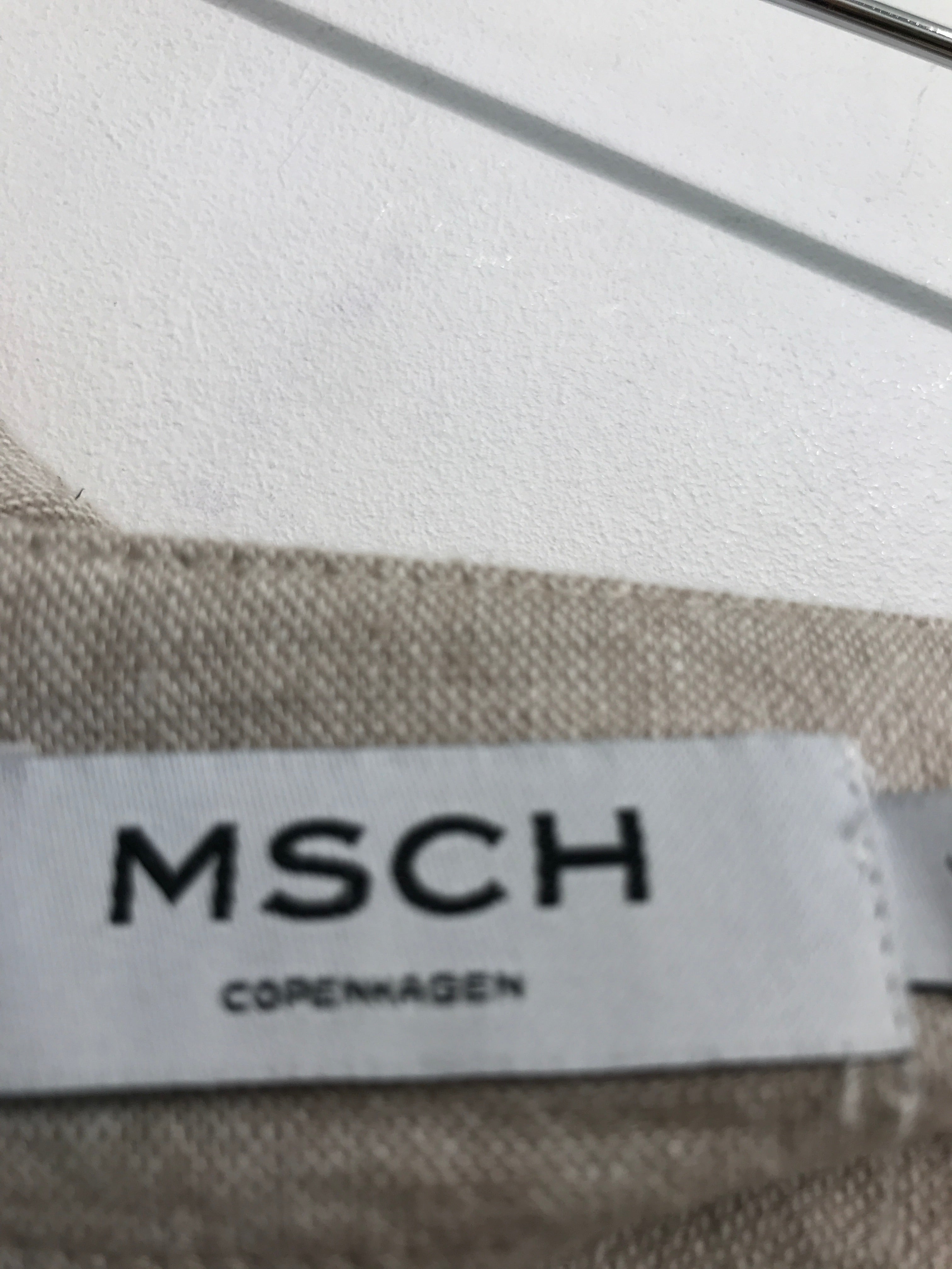 MSCH Nederdel