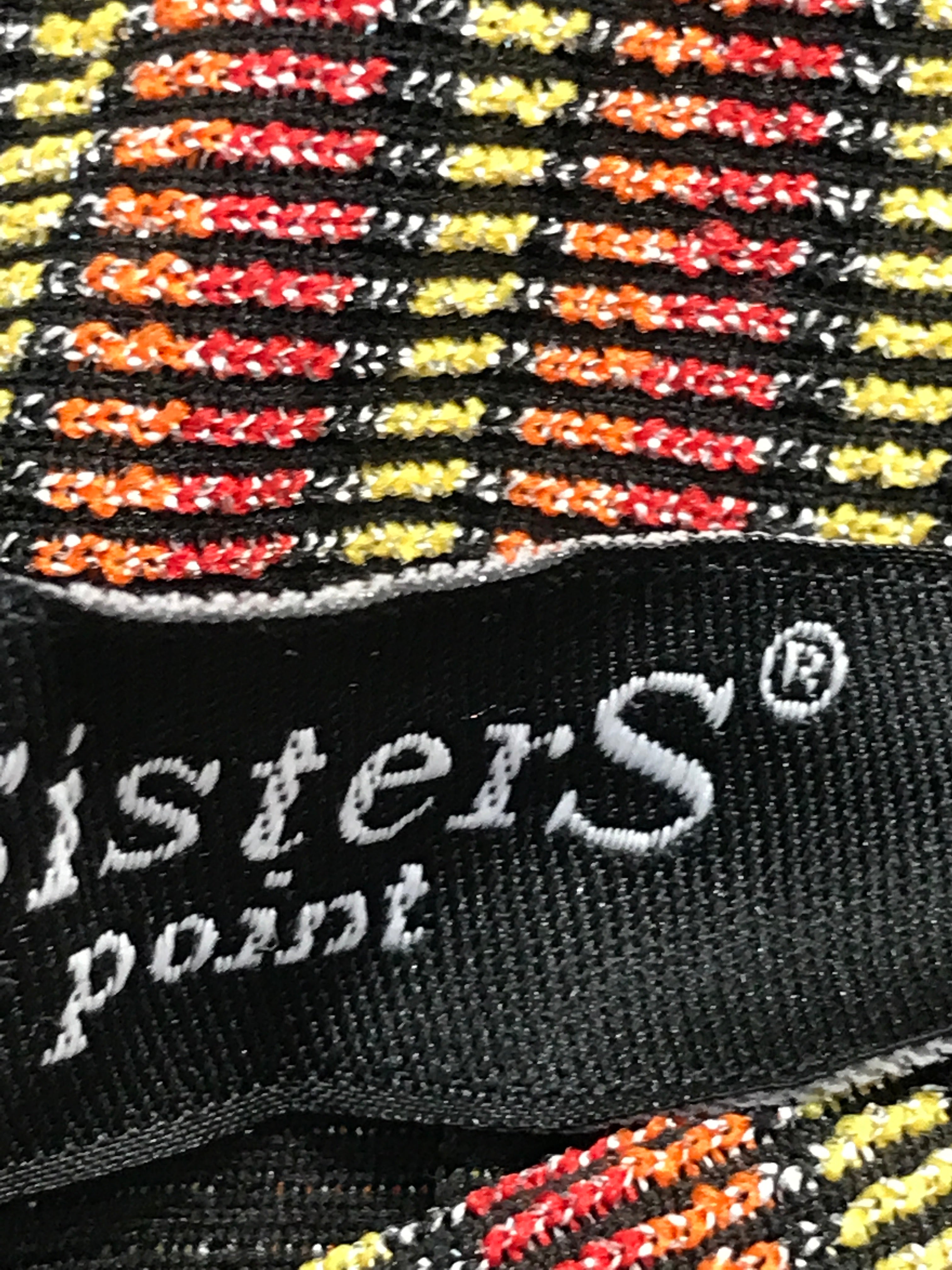 Sisters Point Nederdel