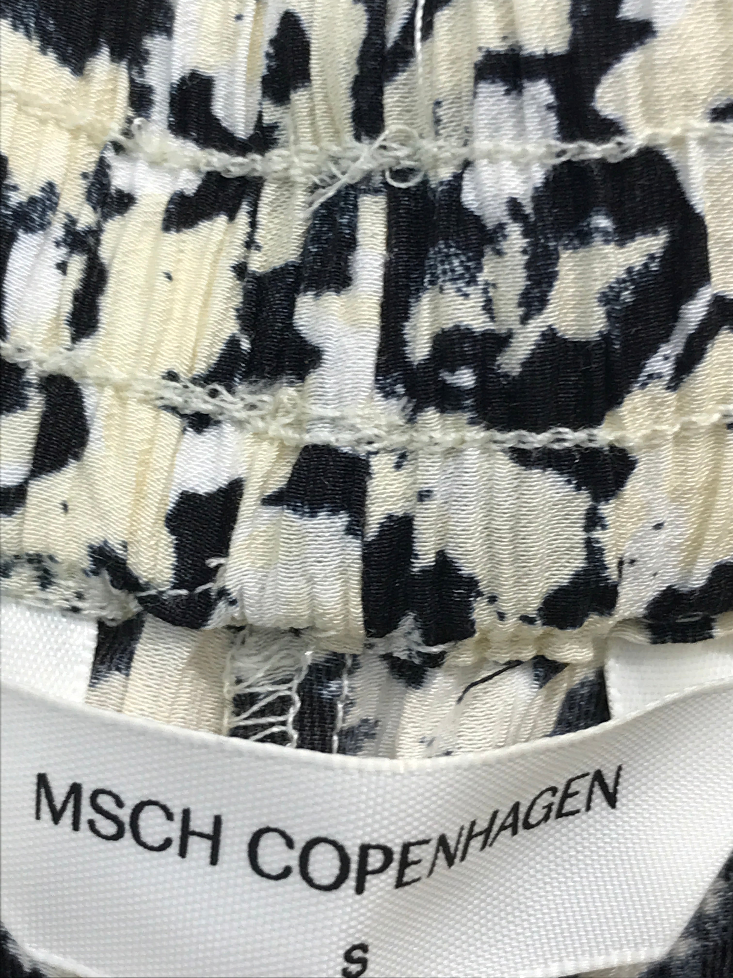 MSCH Bukser