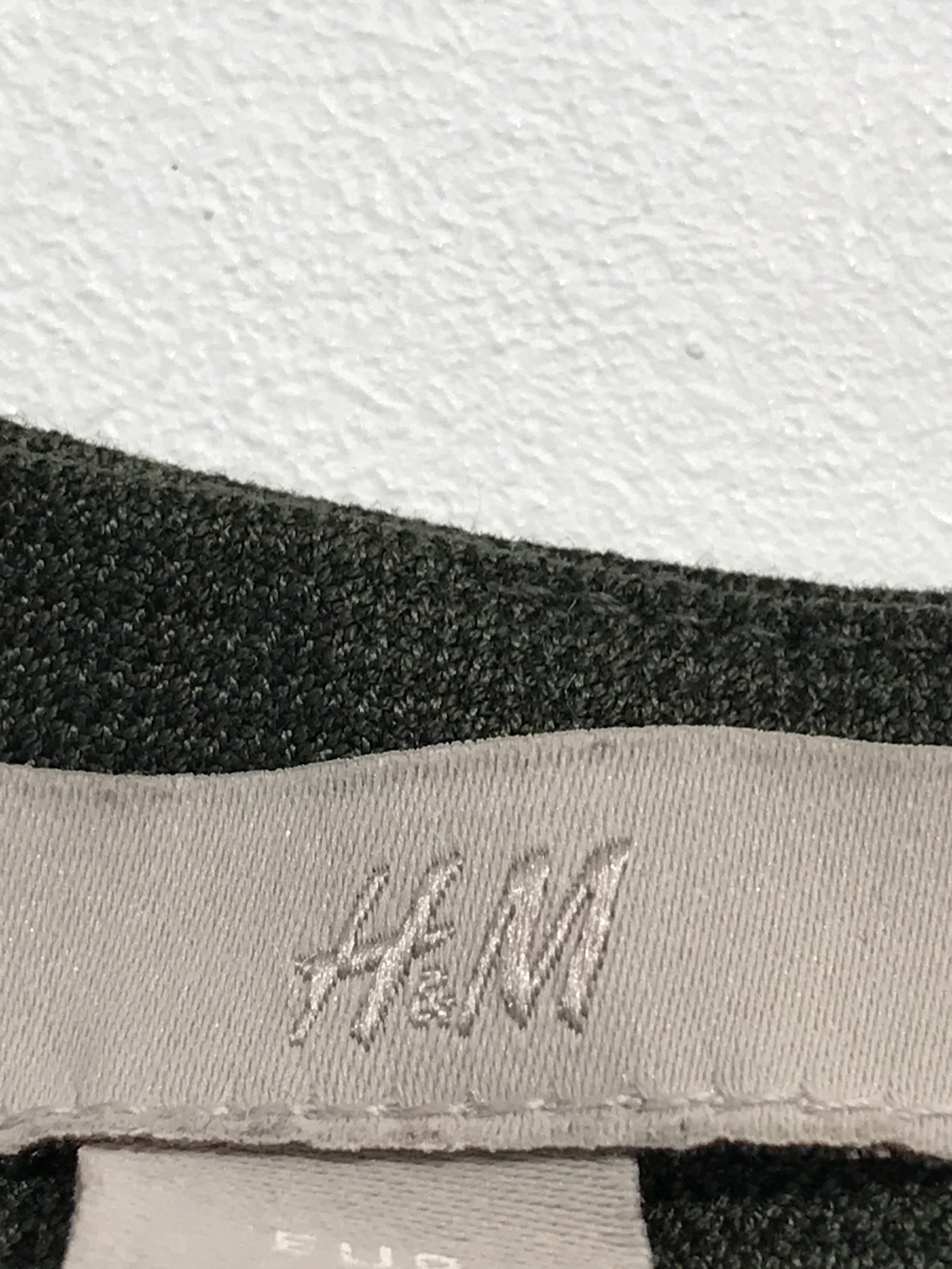H&M Nederdel