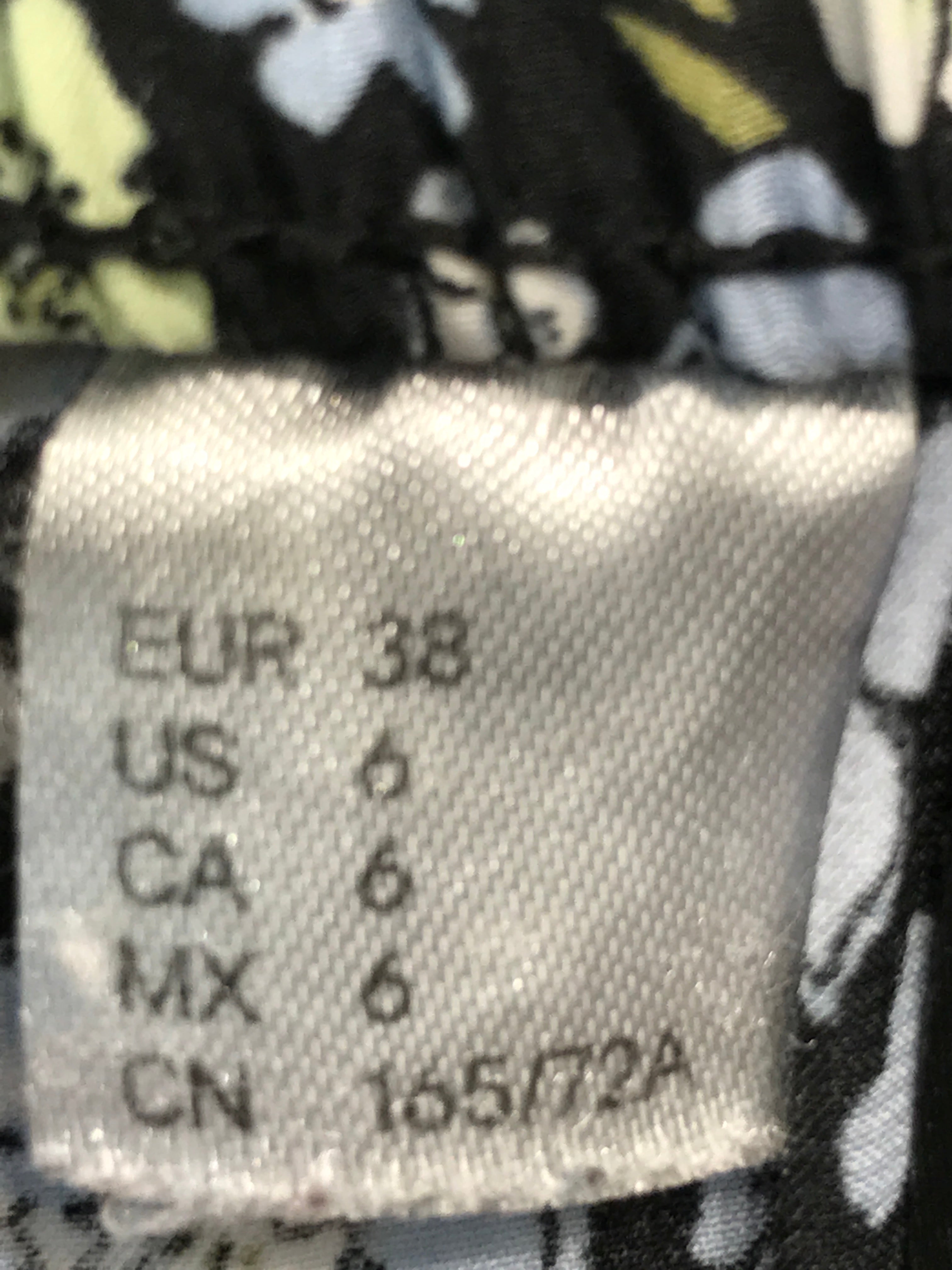 H&M Bukser