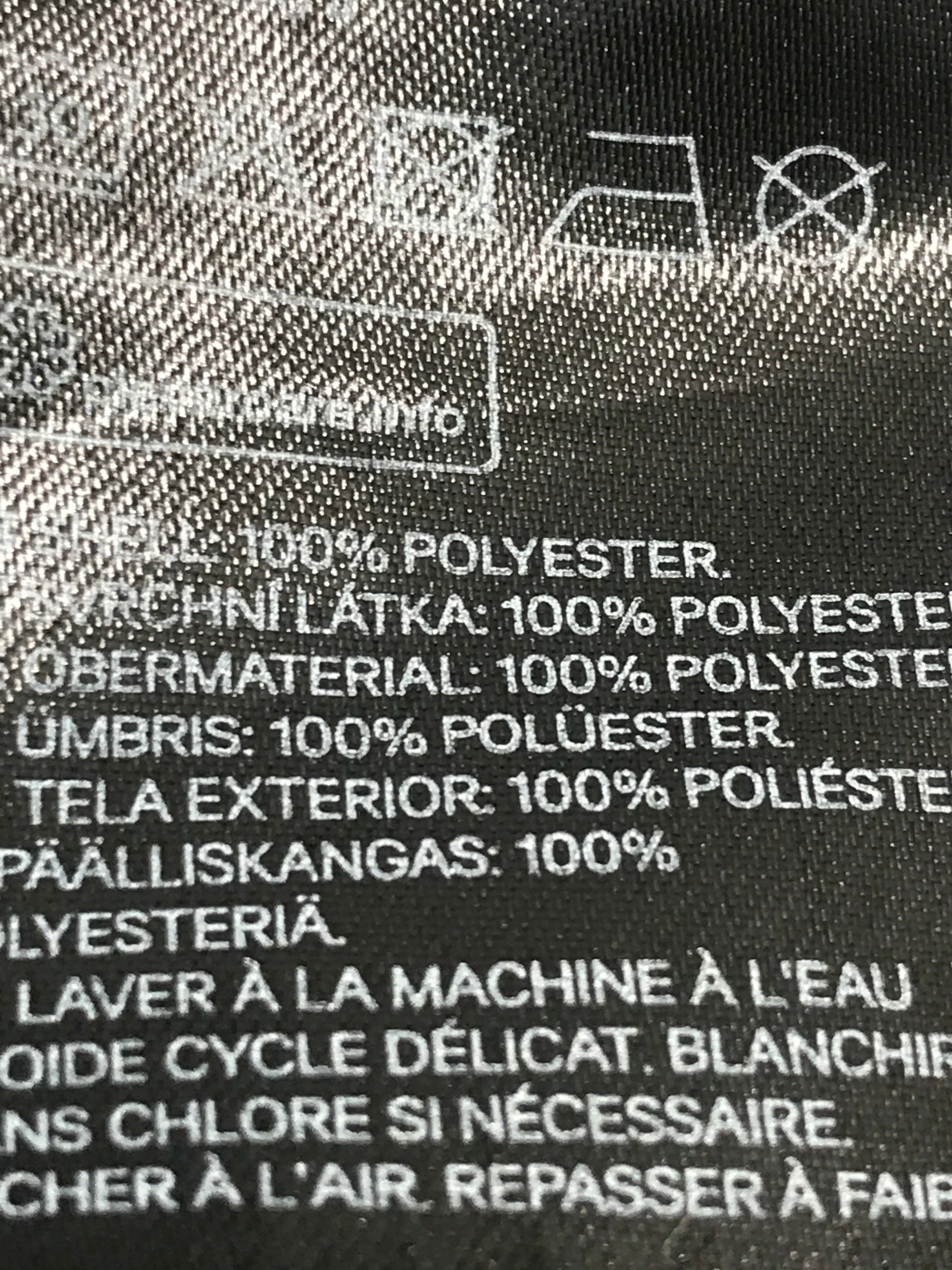H&M Bukser