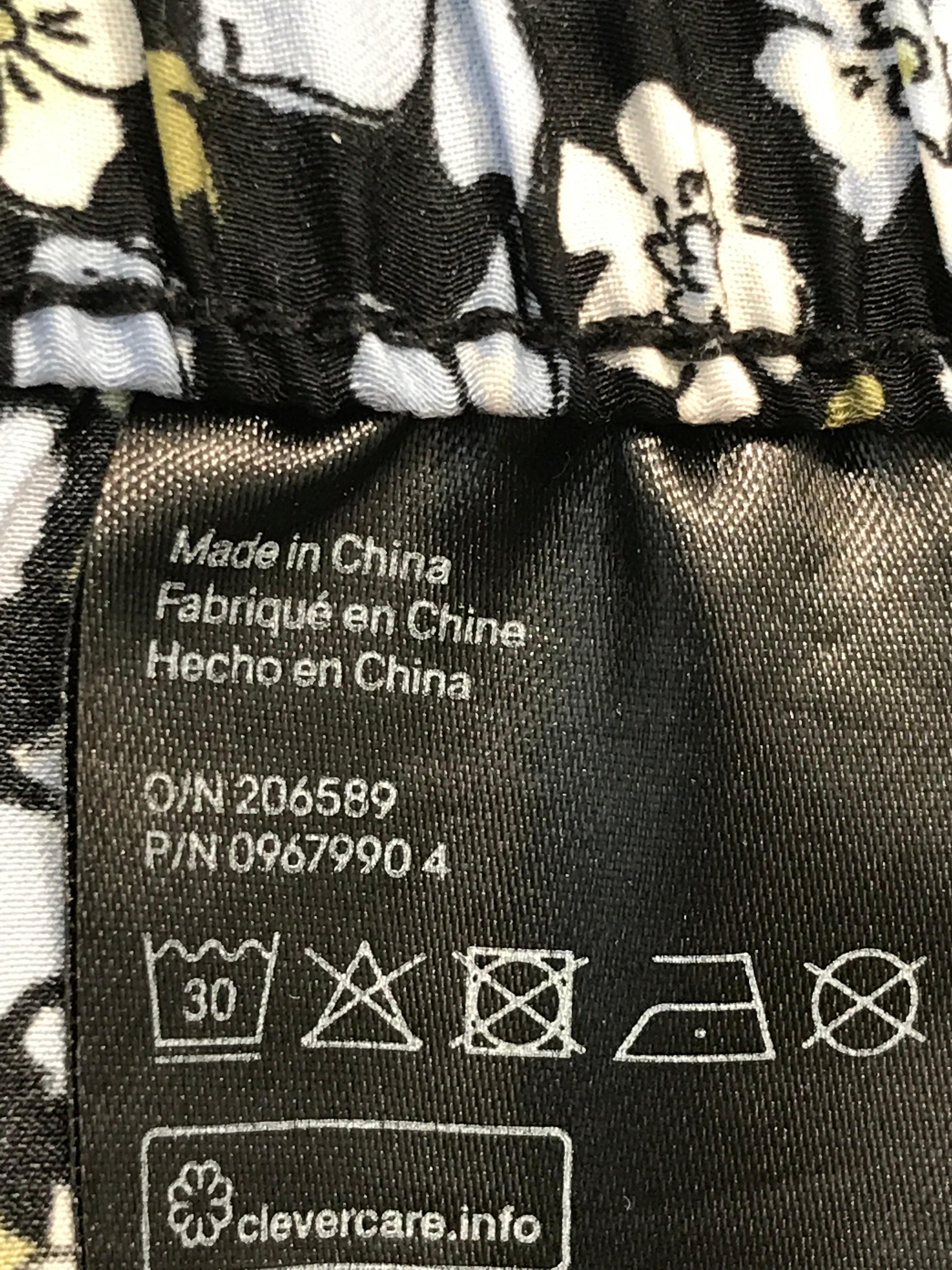 H&M Bukser