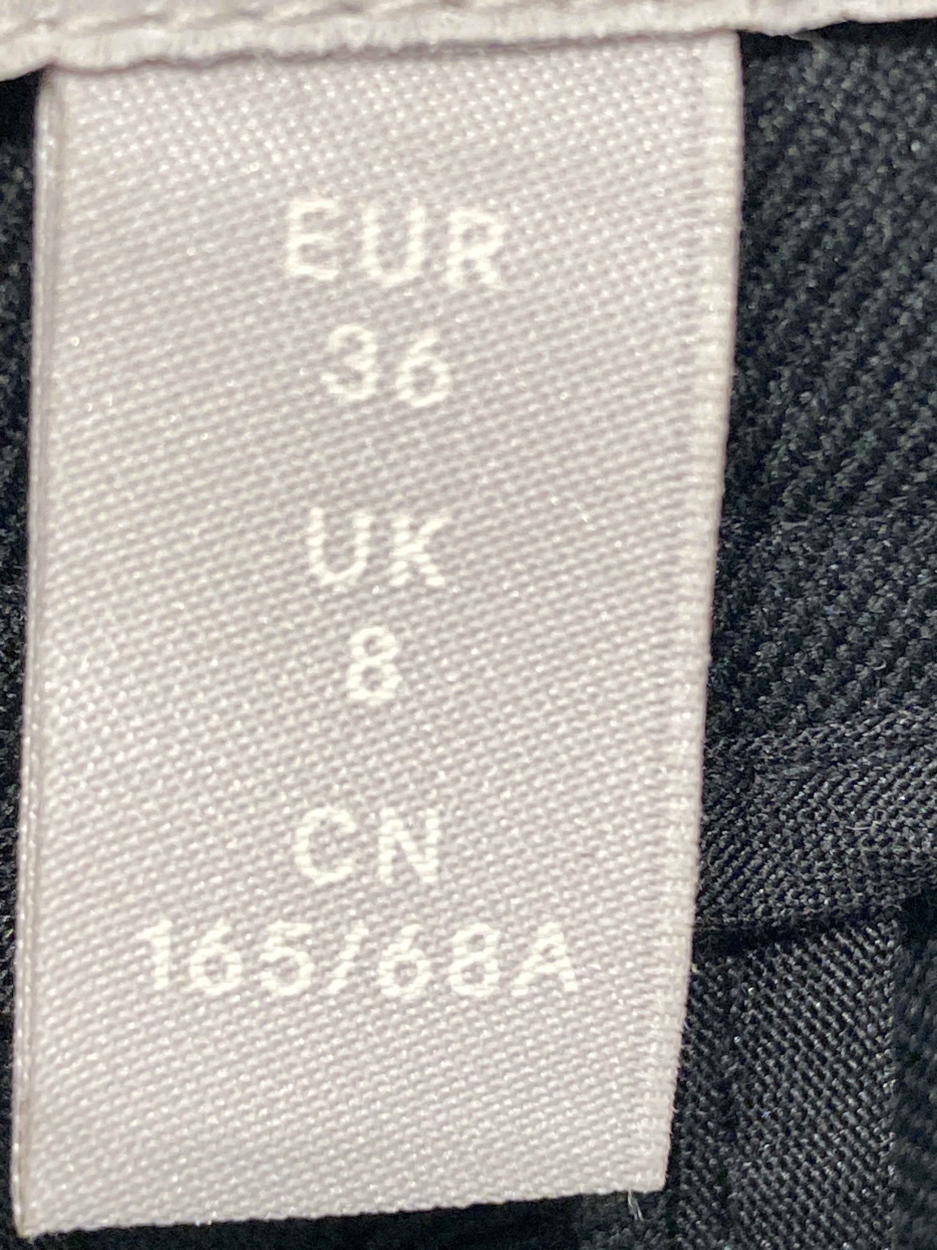 H&M Bukser