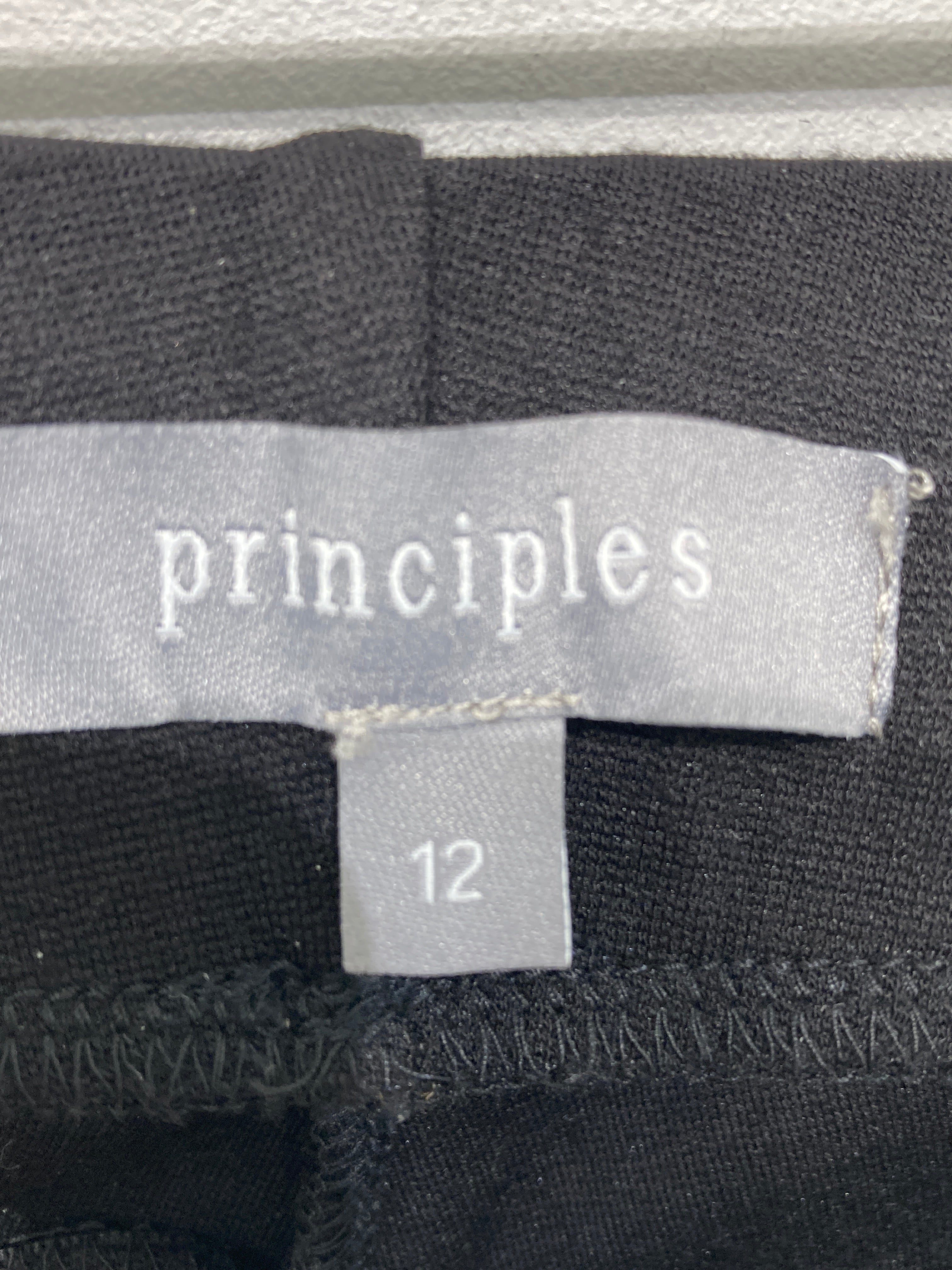 Principles Leggins