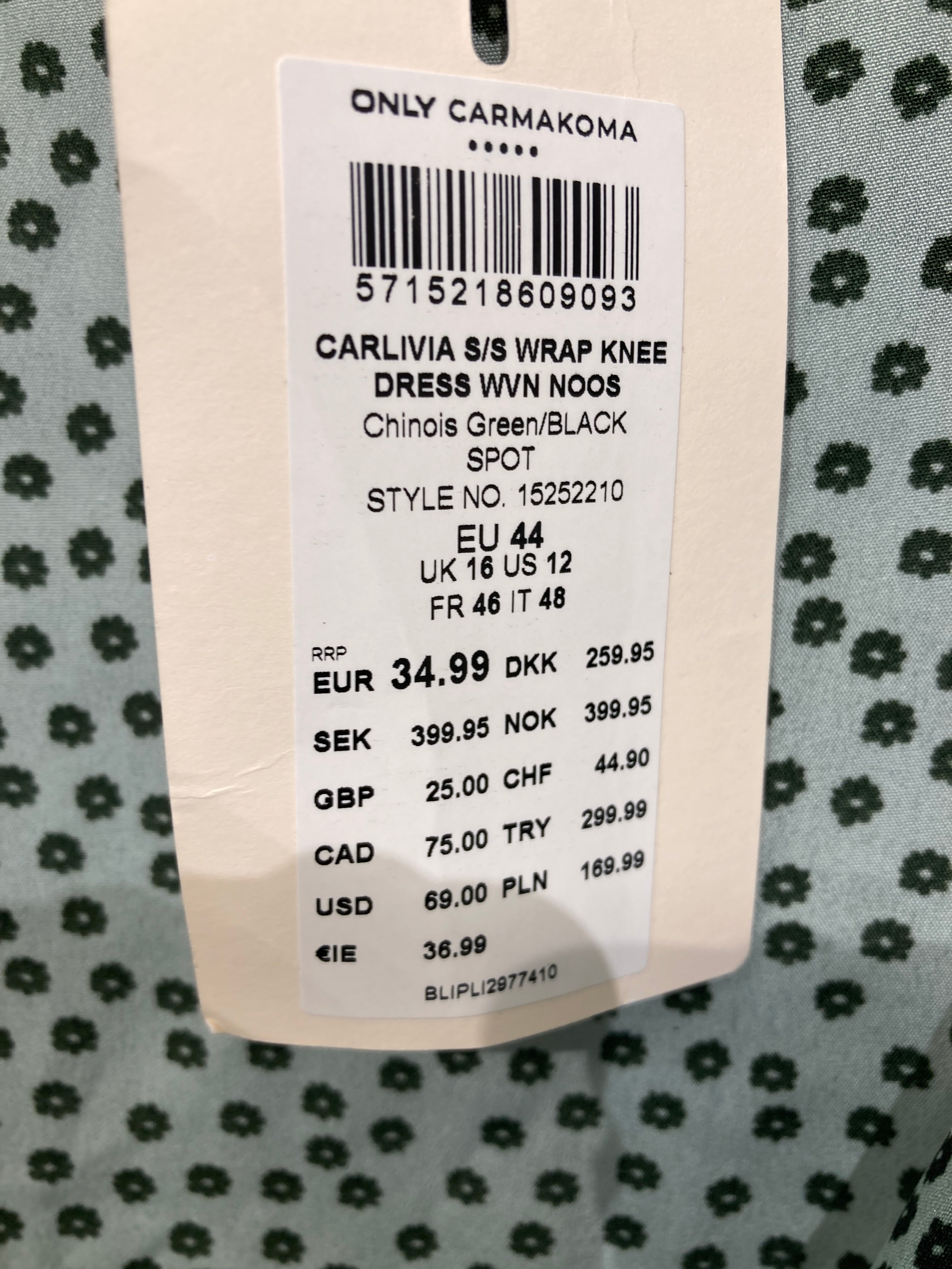Only Carmakoma