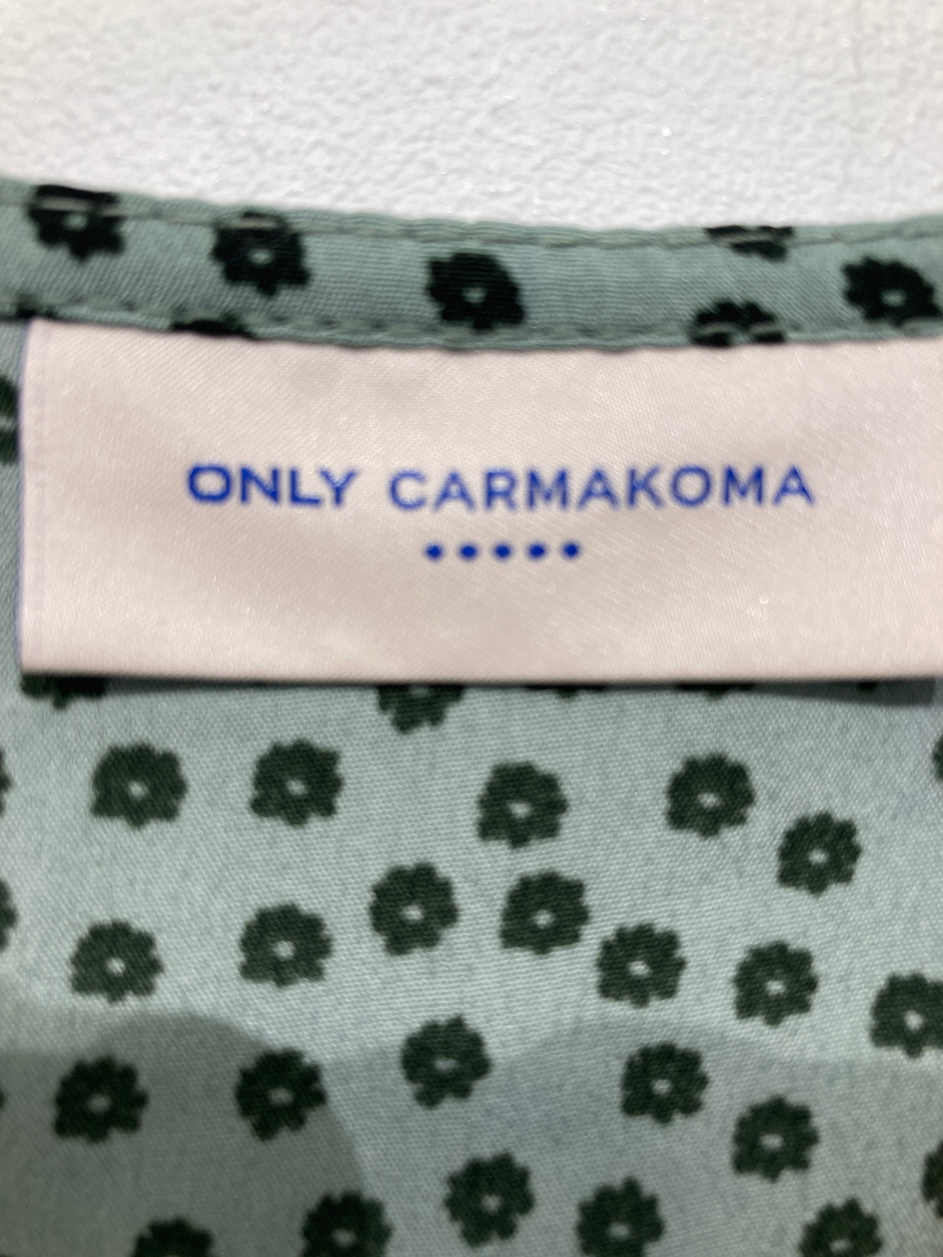 Only Carmakoma