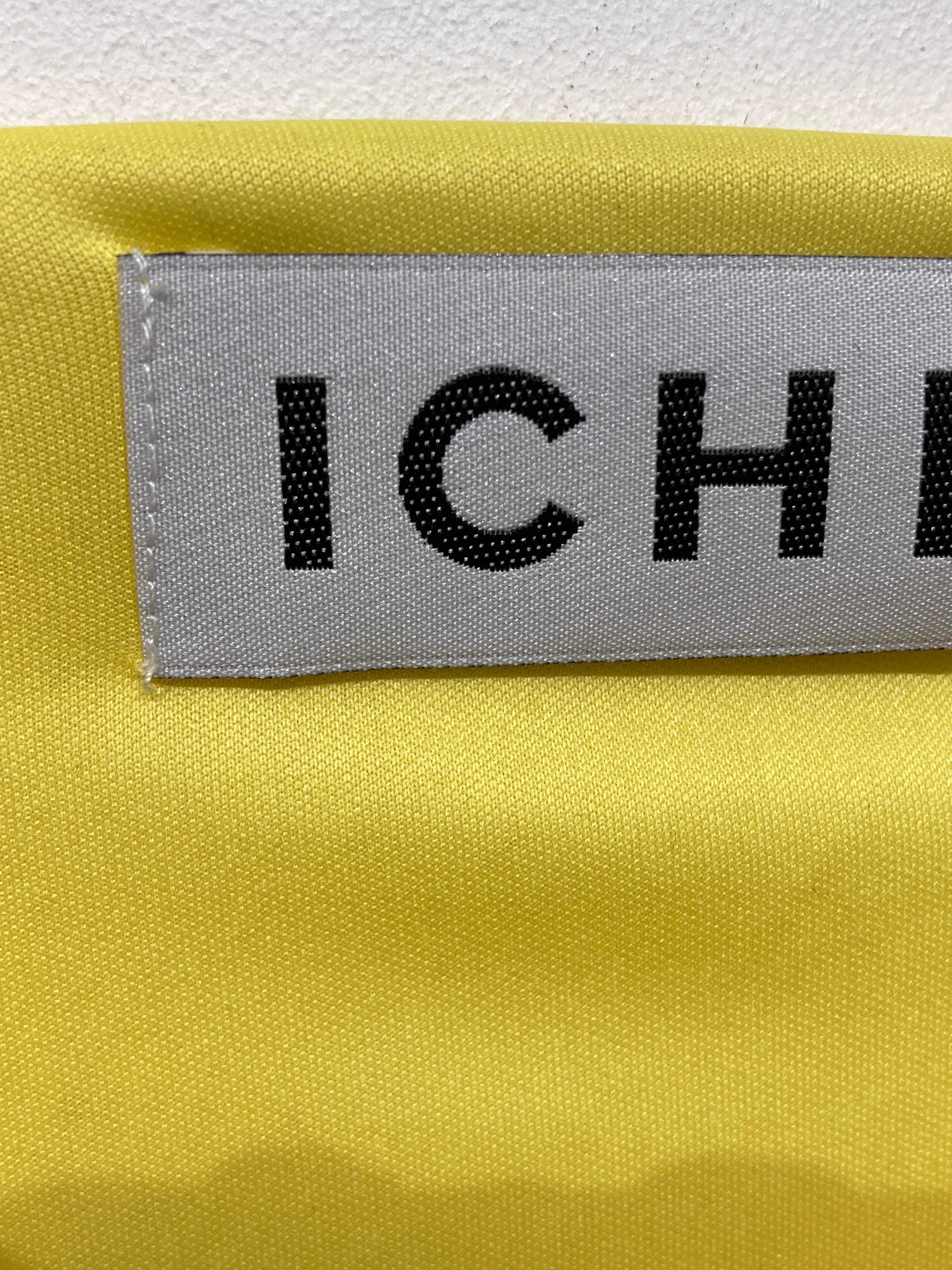 ICHI Kjole