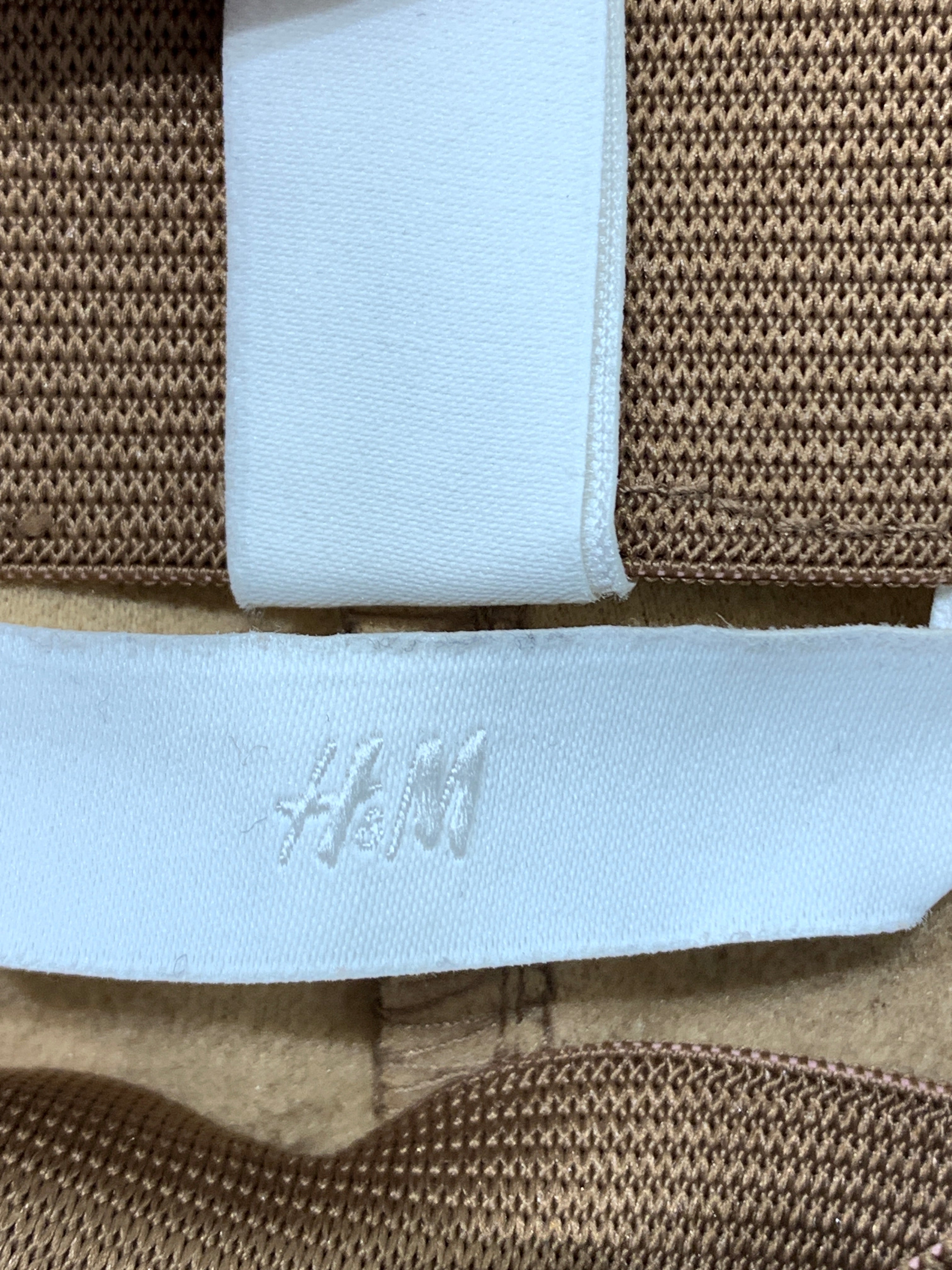 H&M Bukser