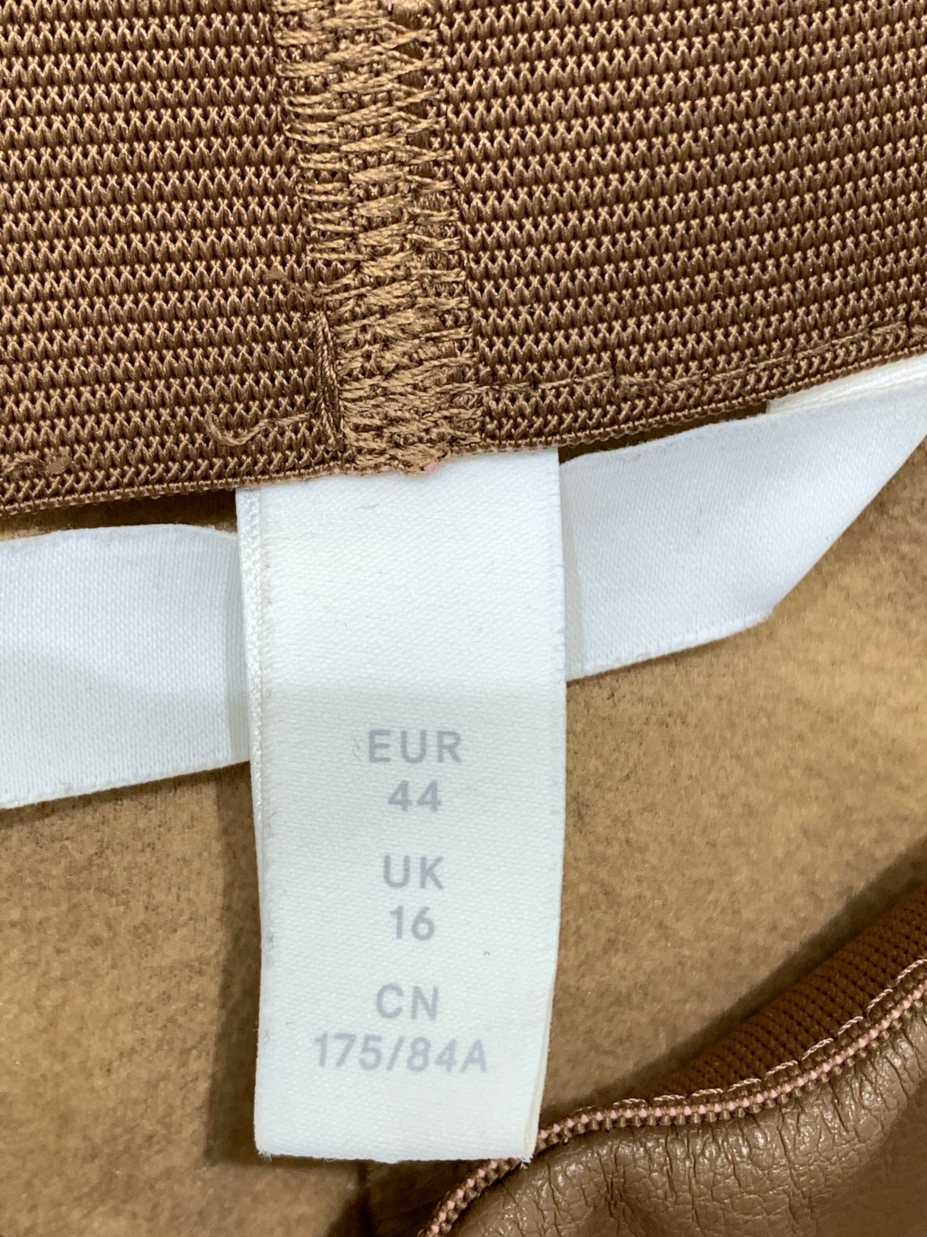 H&M Bukser