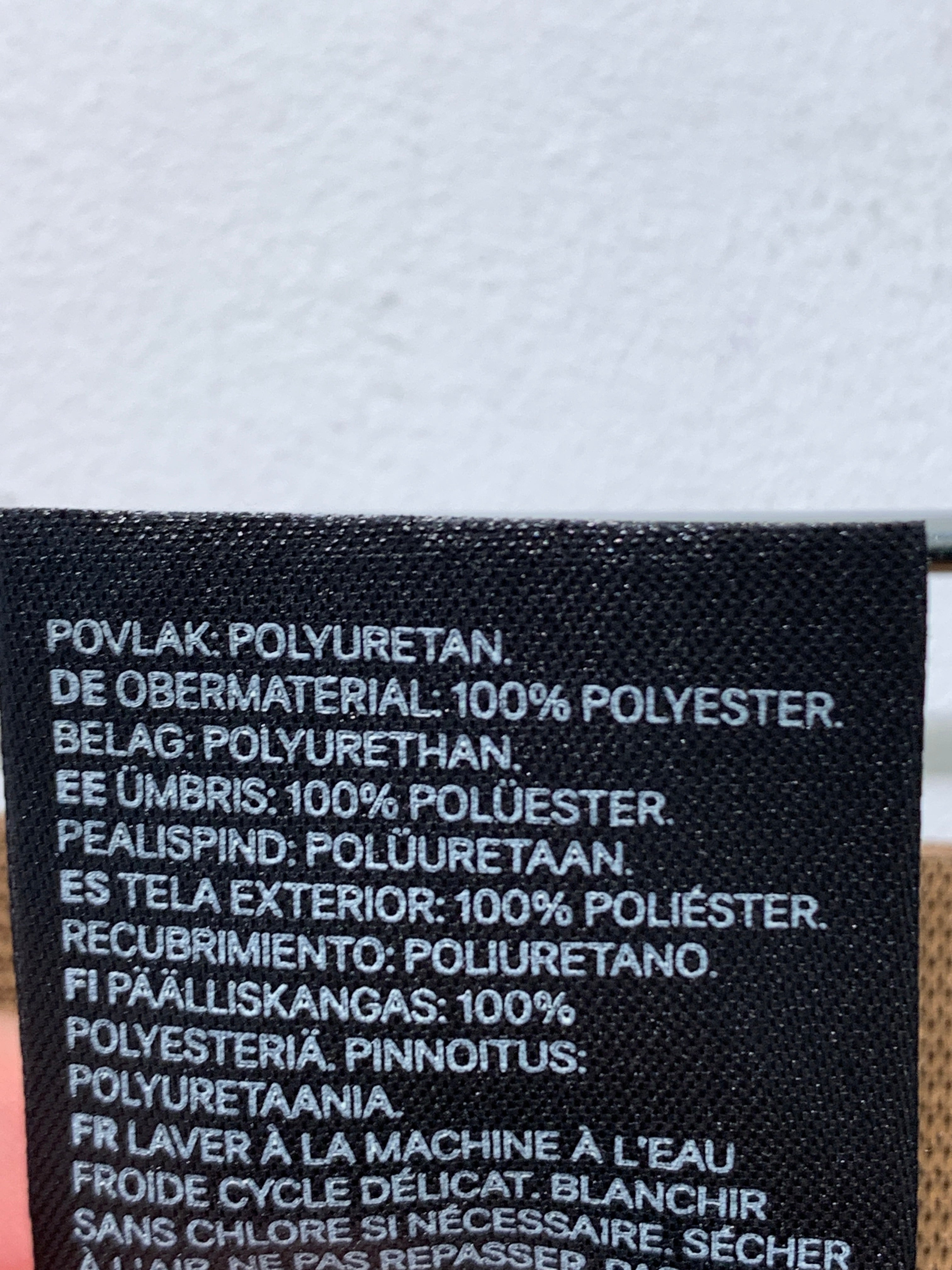 H&M Bukser