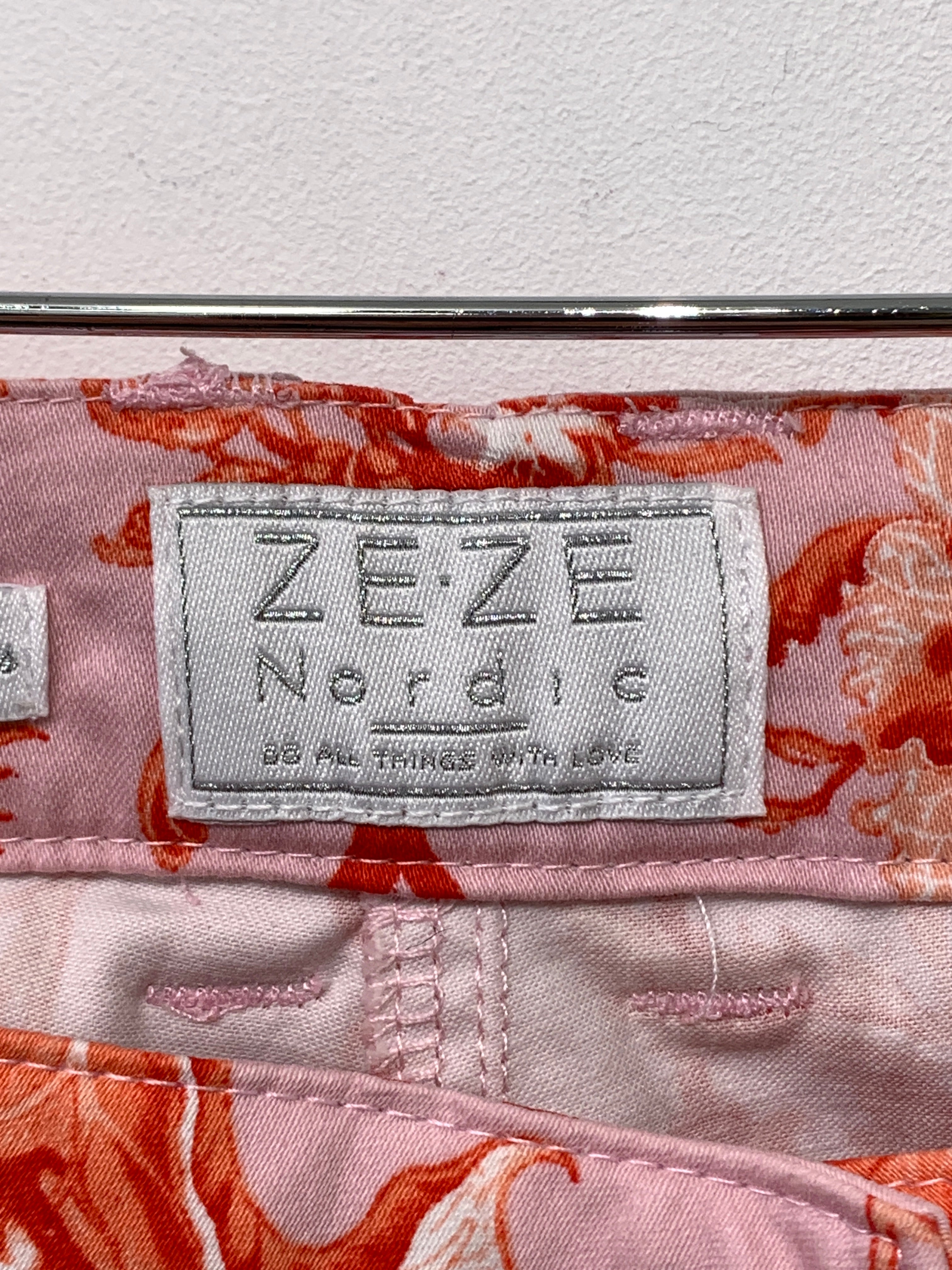 Ze-Ze Bukser