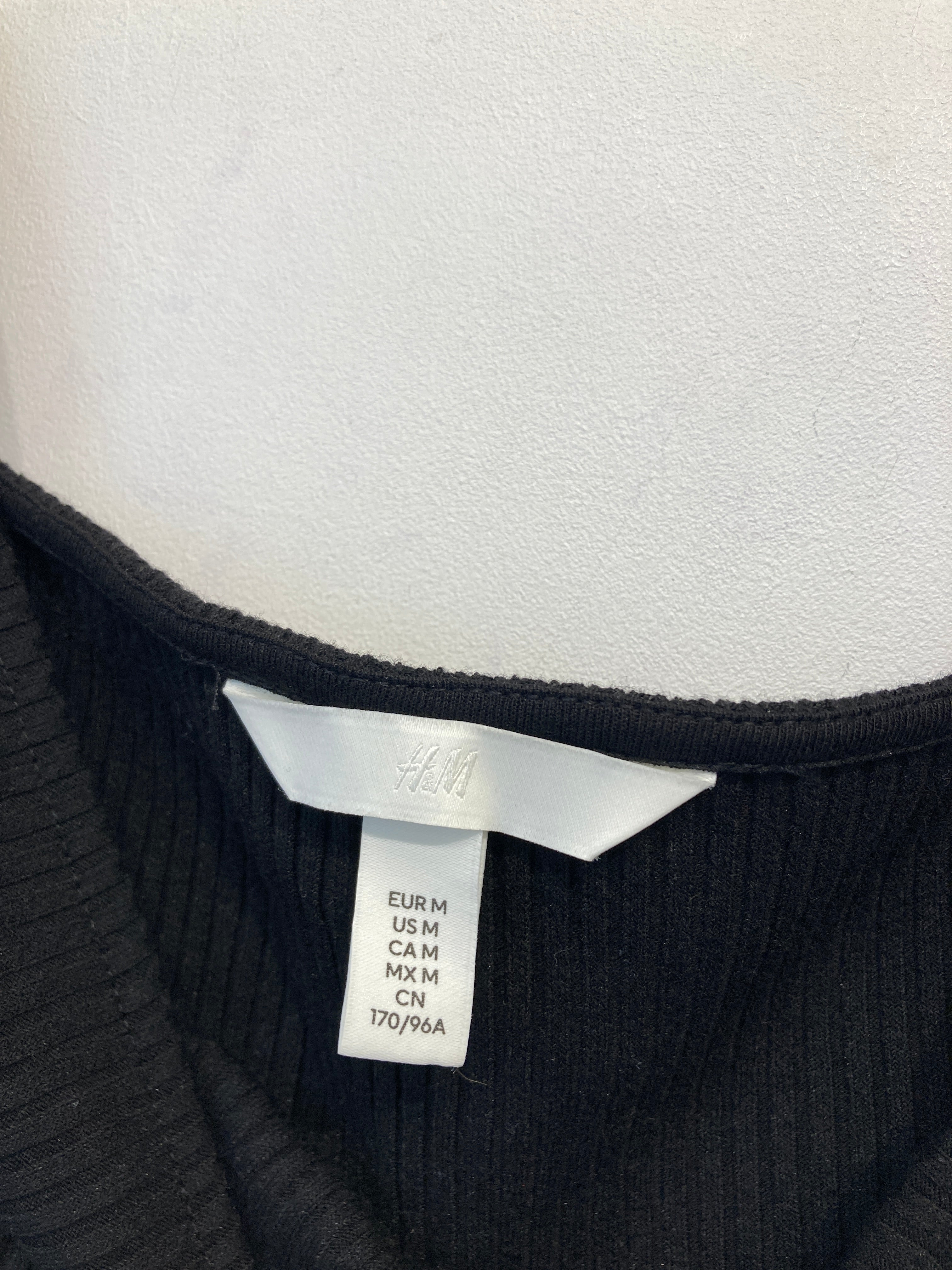 H&M Bluse