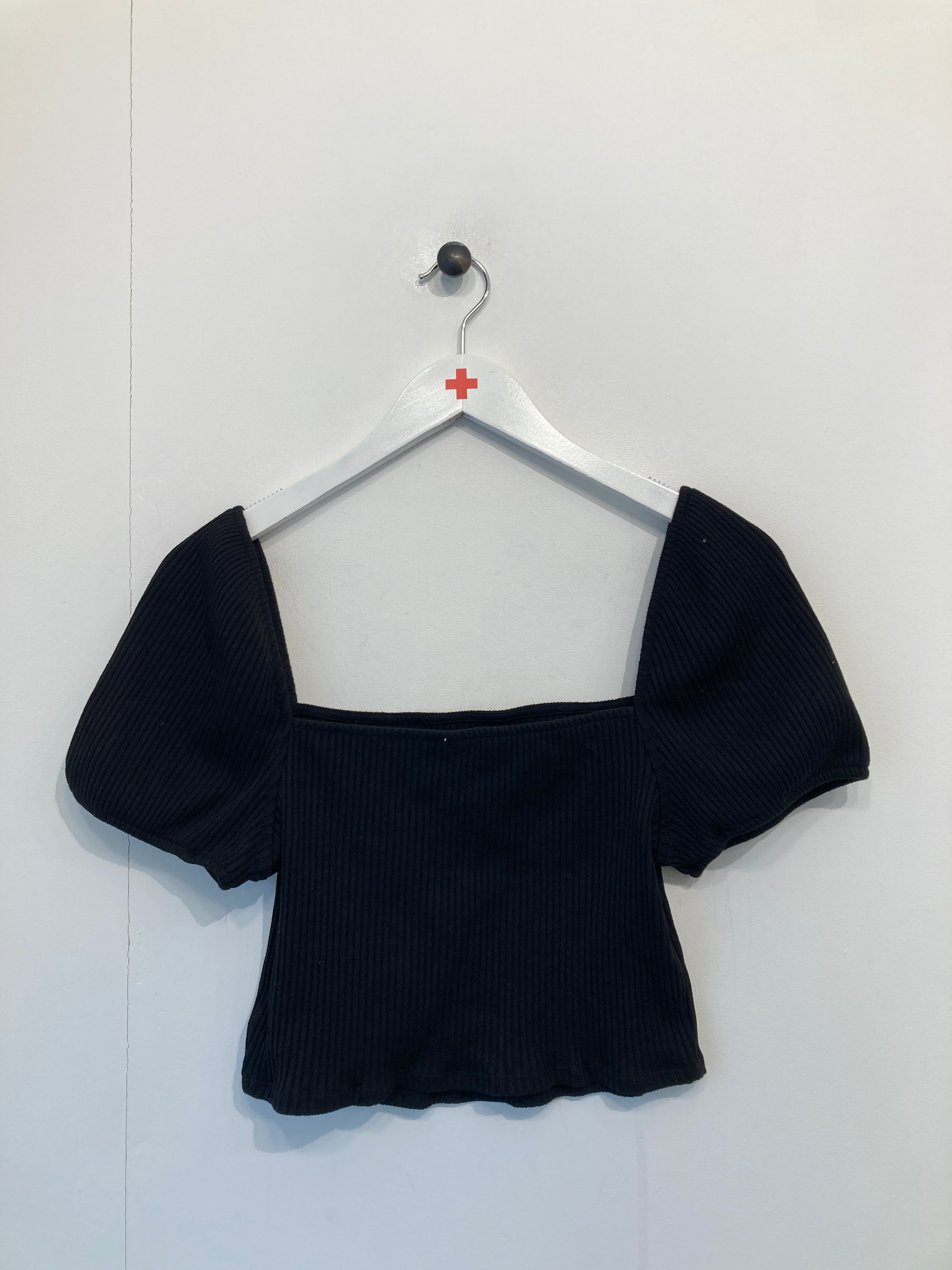 H&M Bluse
