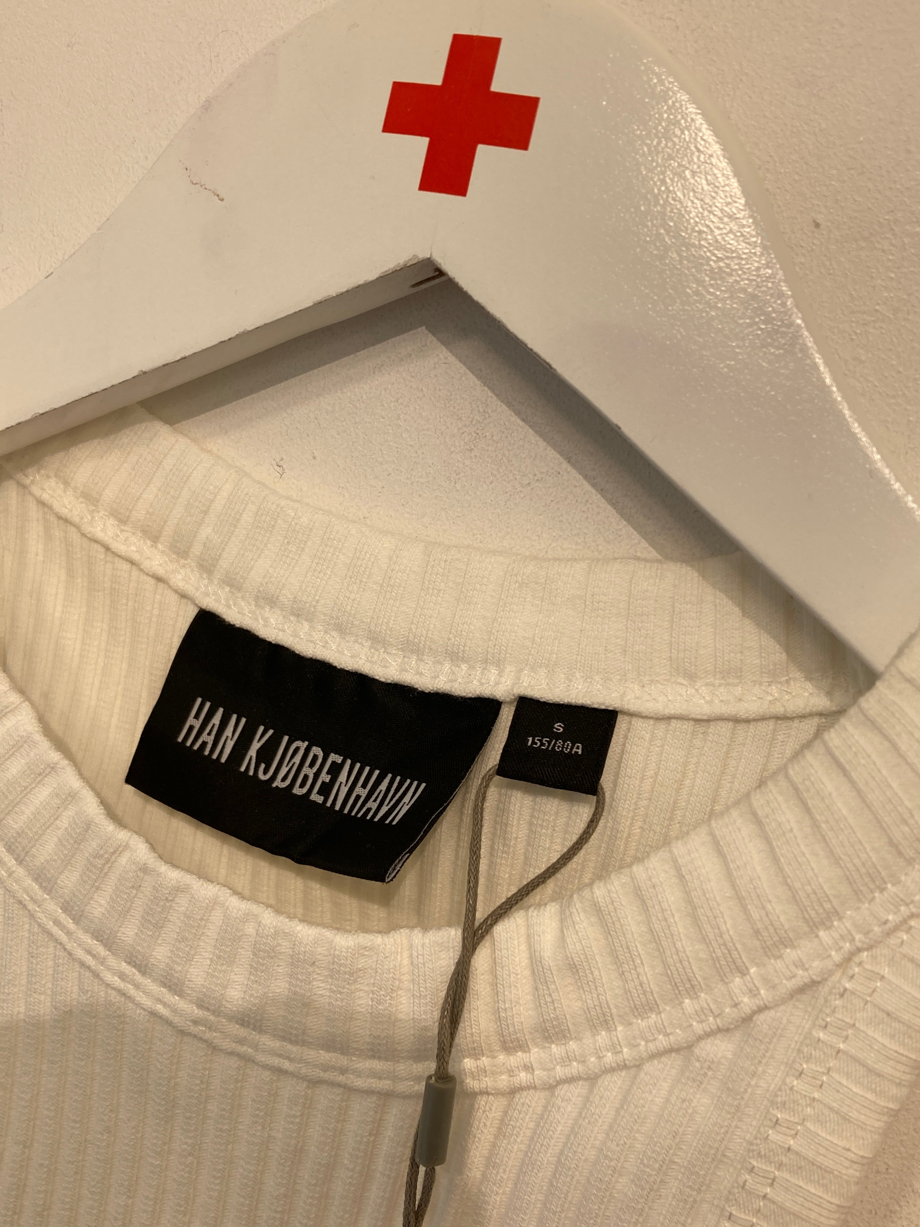 Han Kjøbenhavn Top