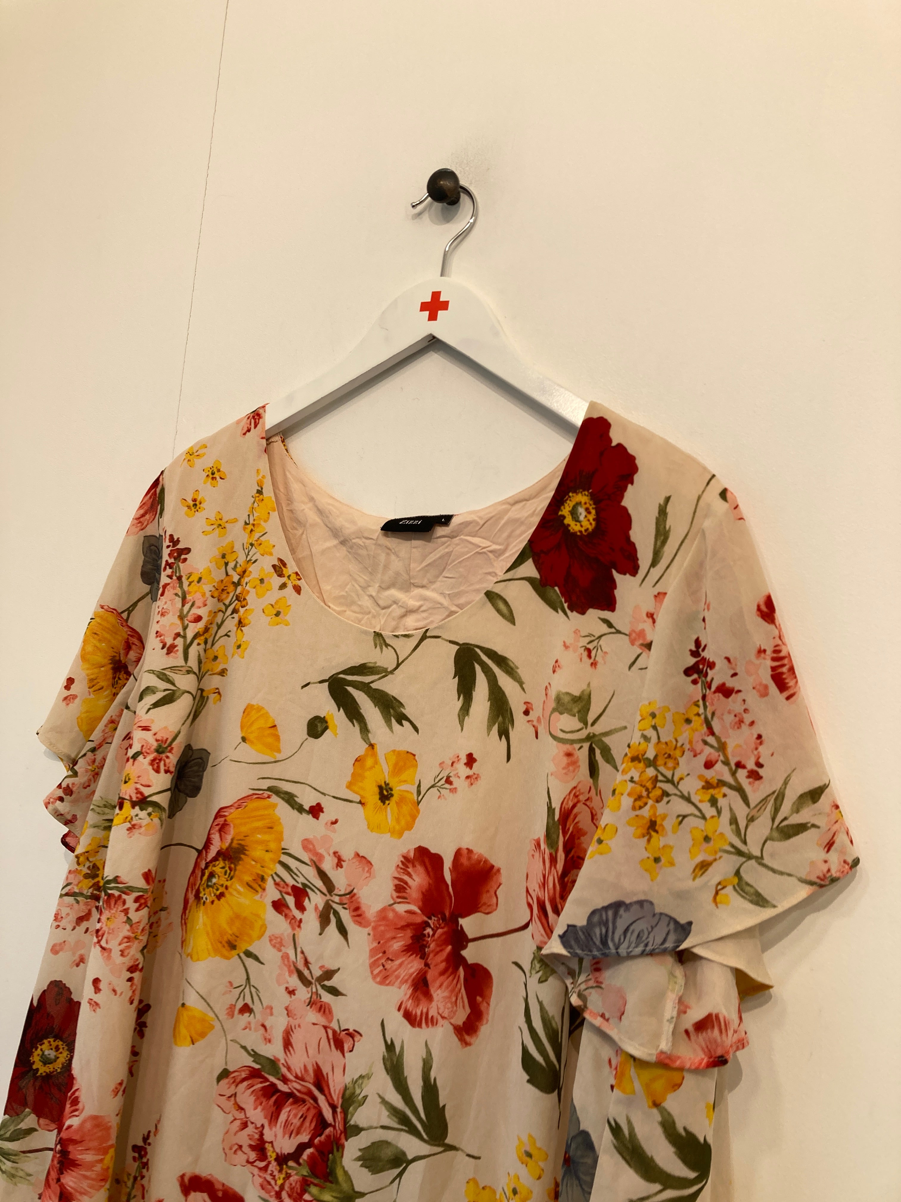 Zizzi Bluse