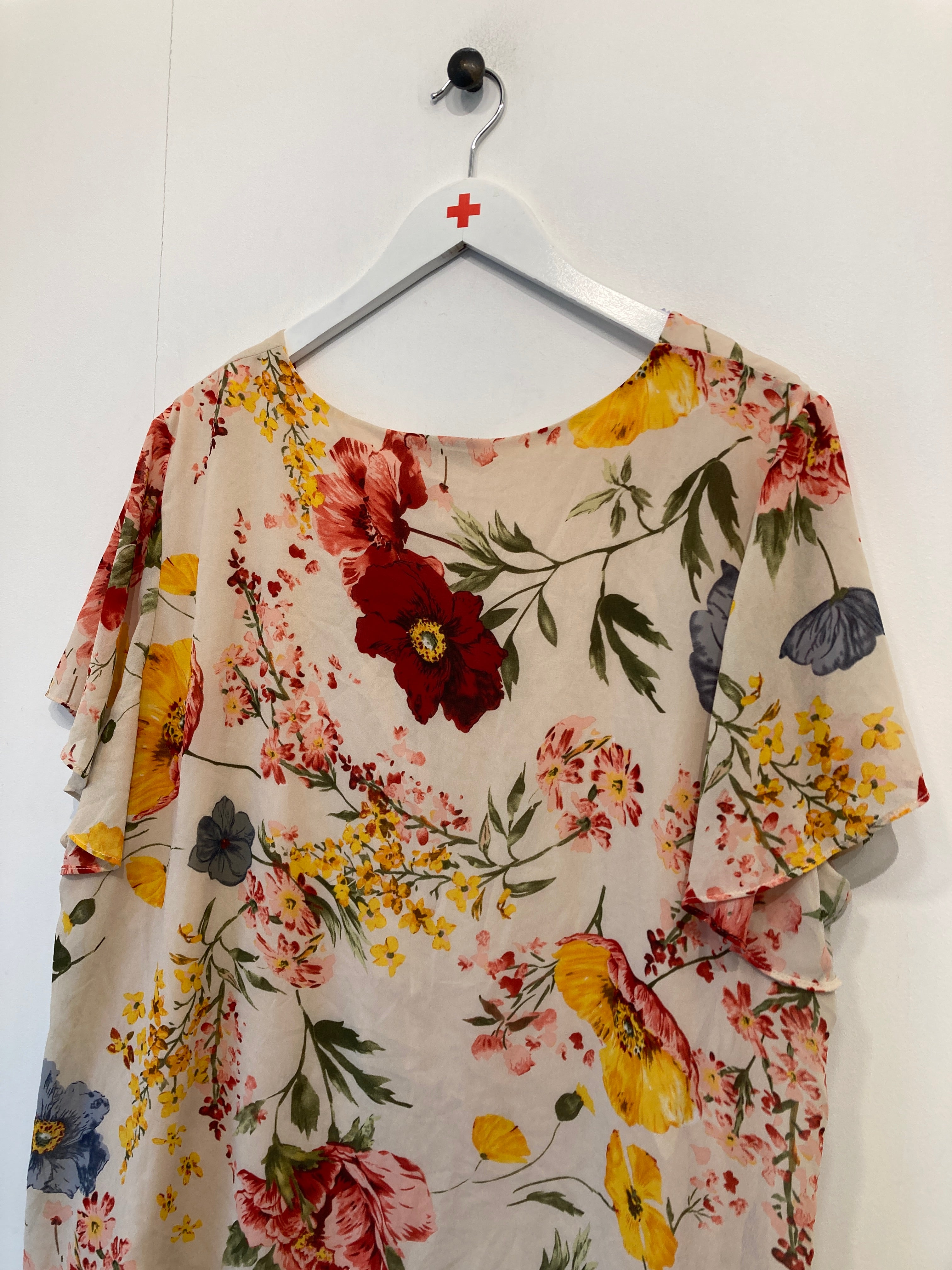 Zizzi Bluse