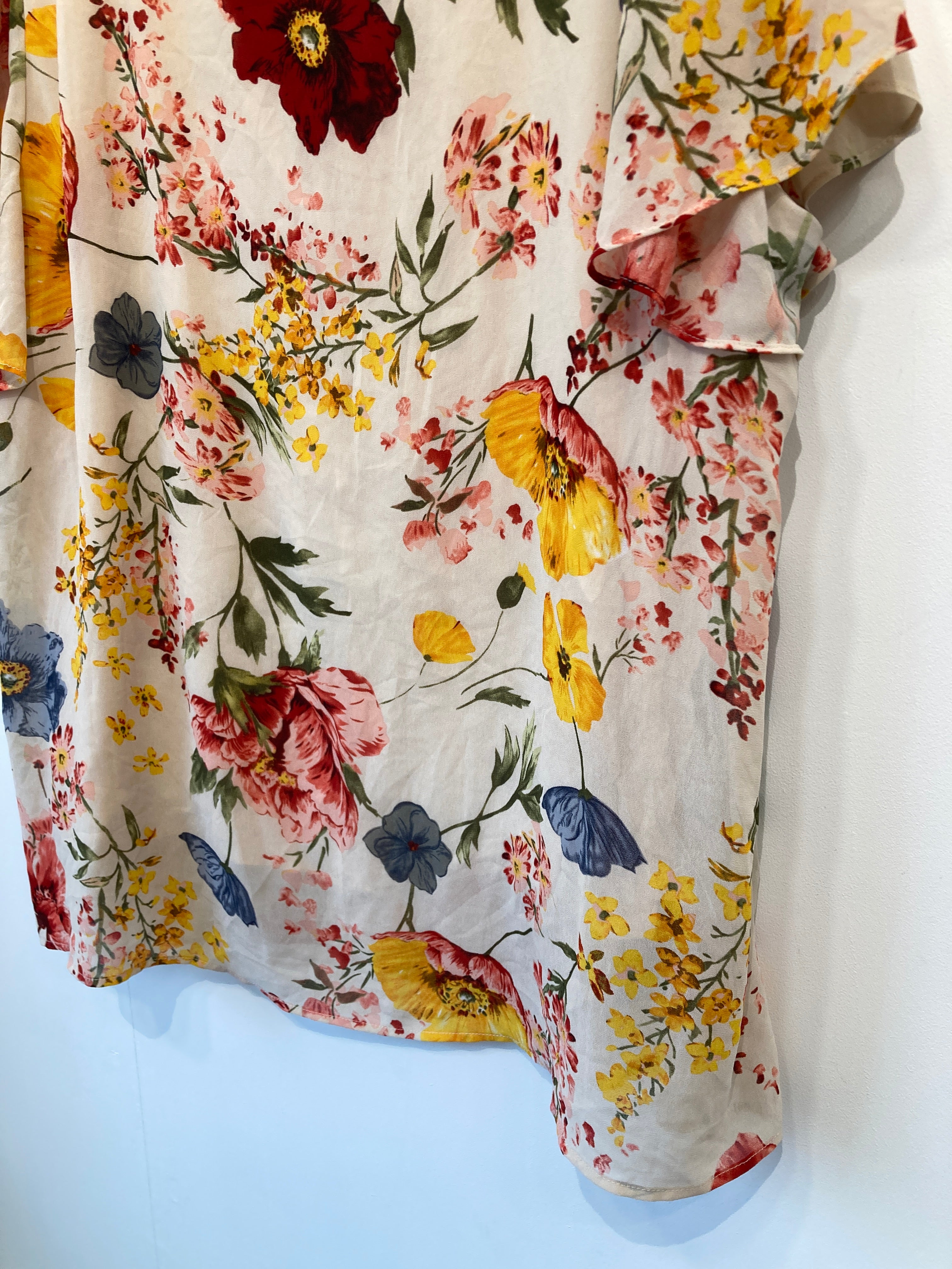 Zizzi Bluse