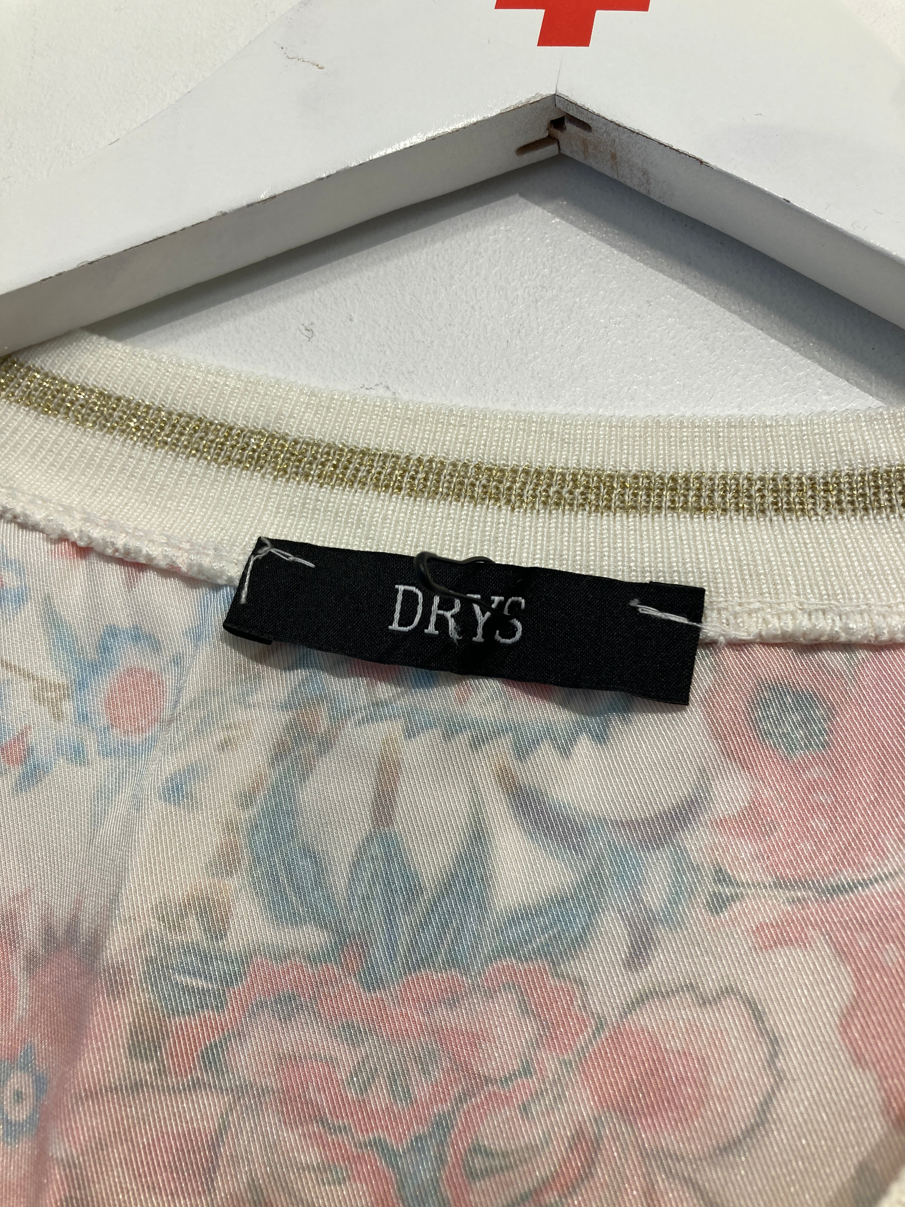 Drys Bluse