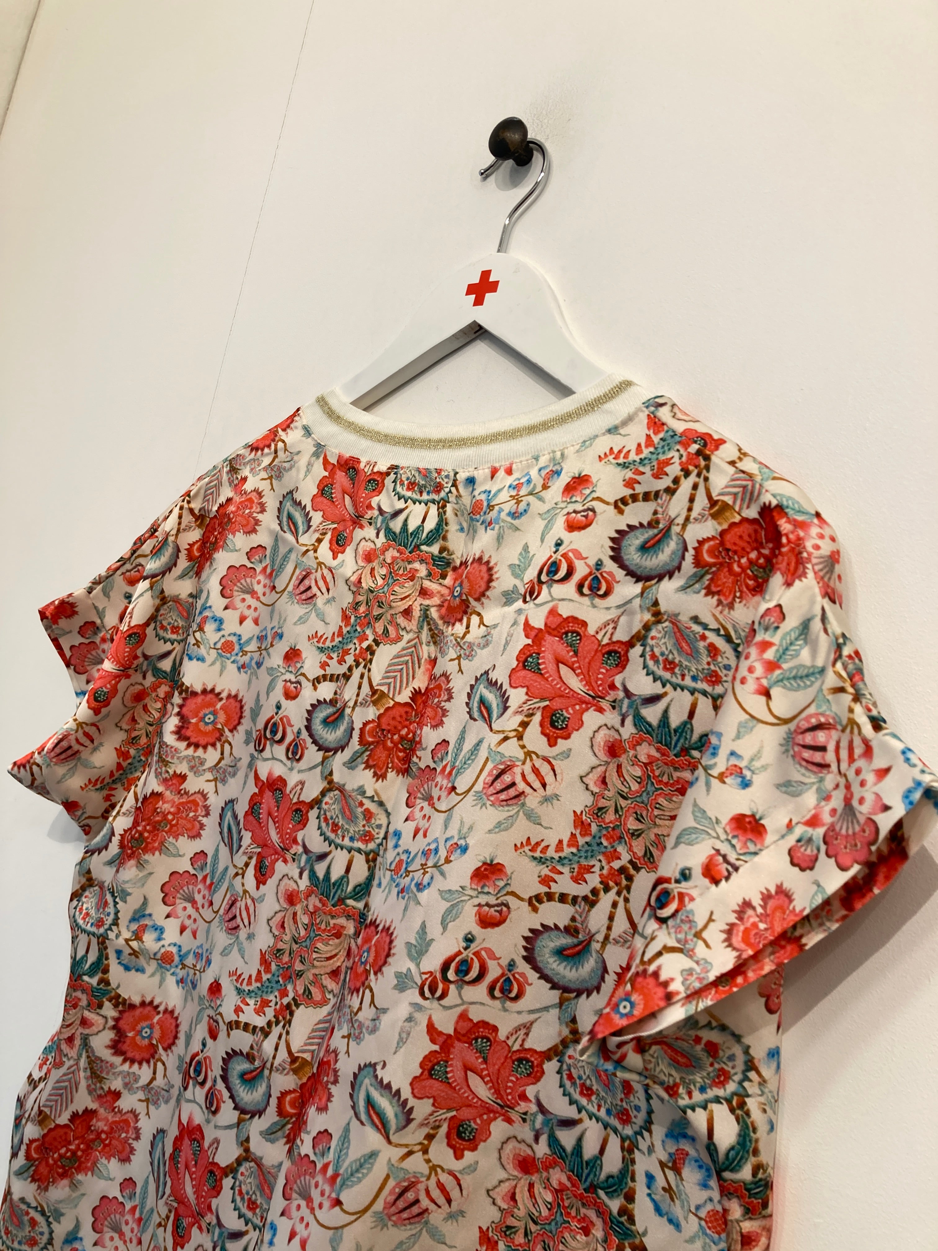 Drys Bluse