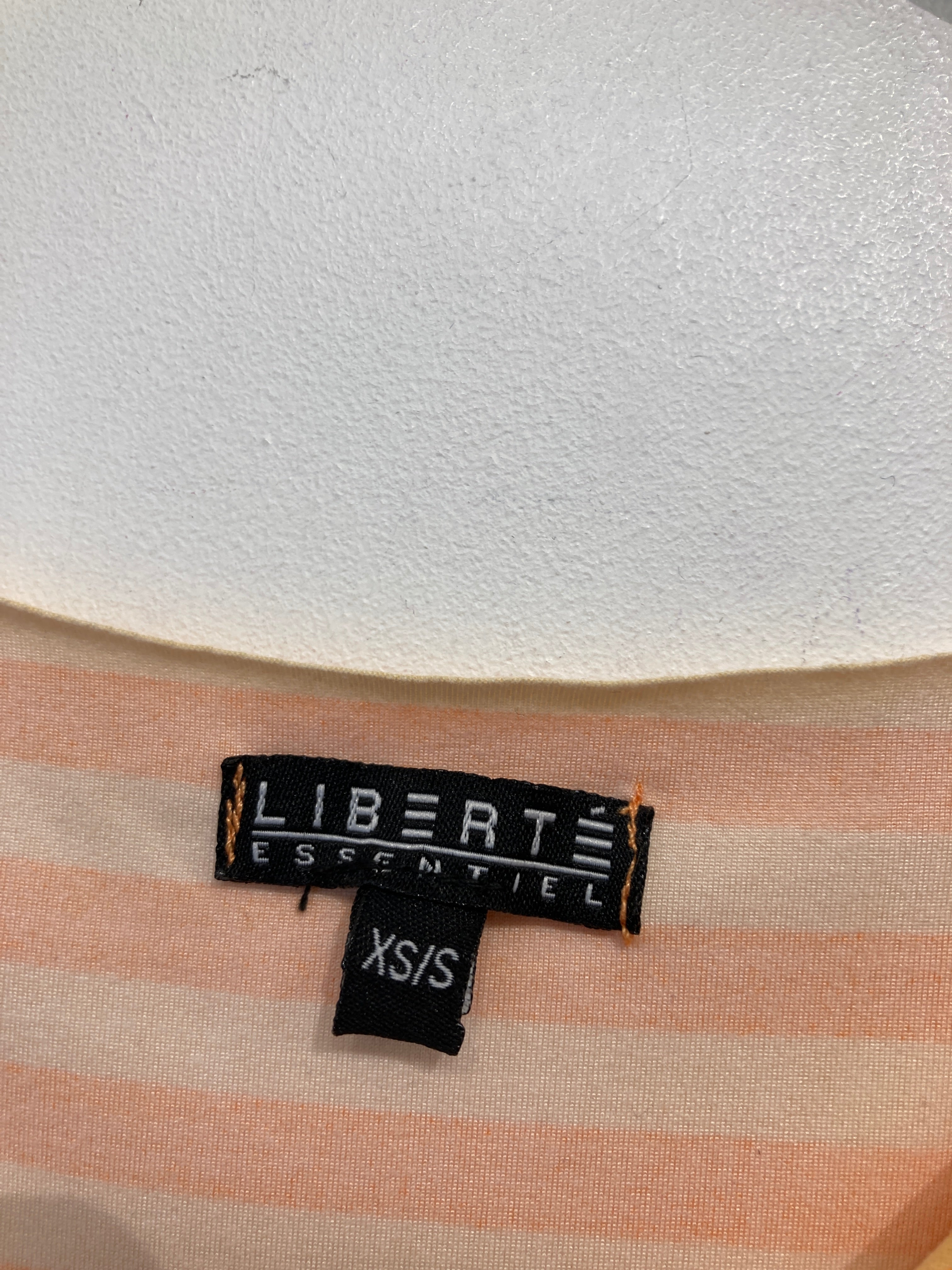 Liberté Bluse