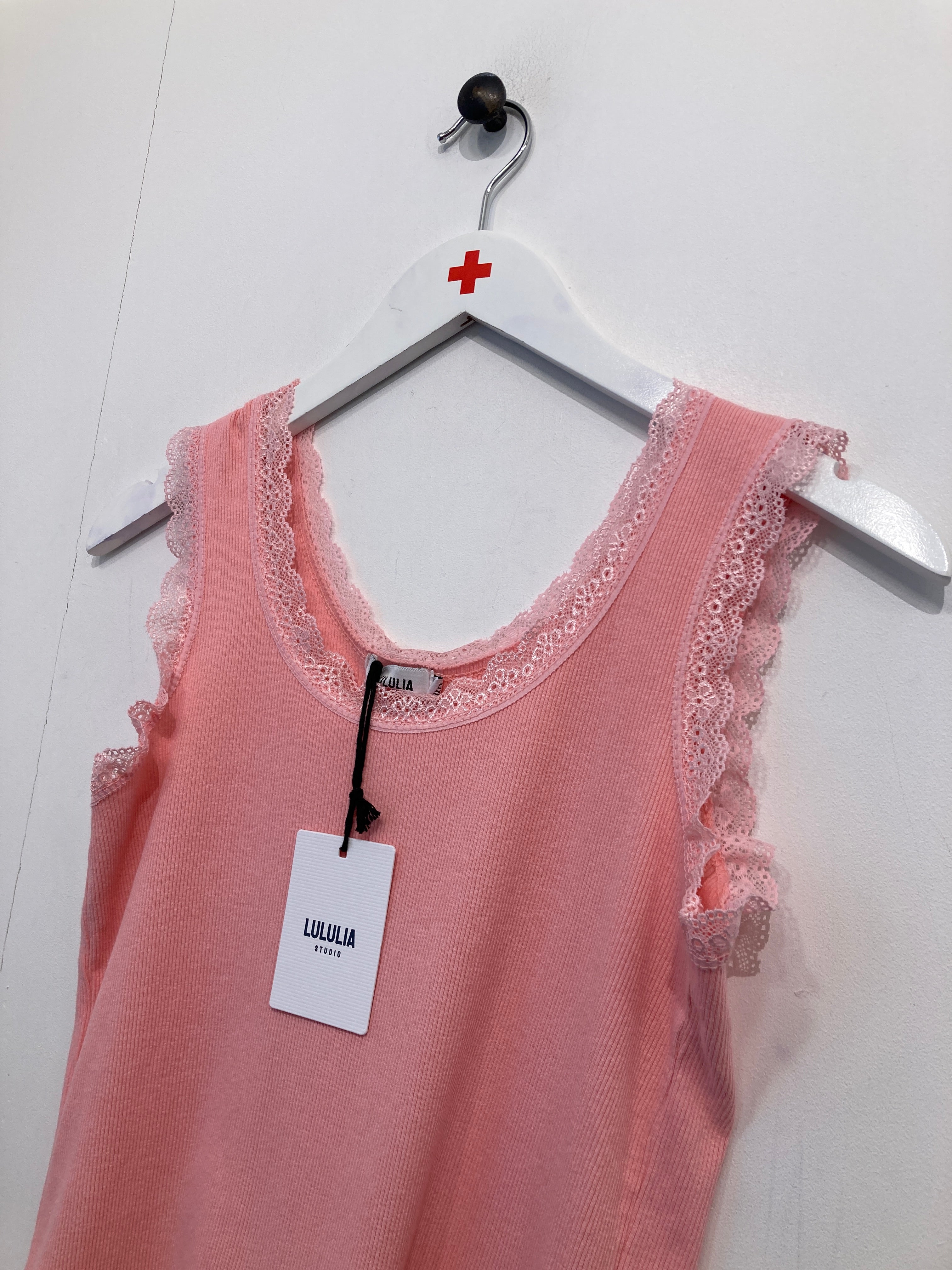Lululia Top