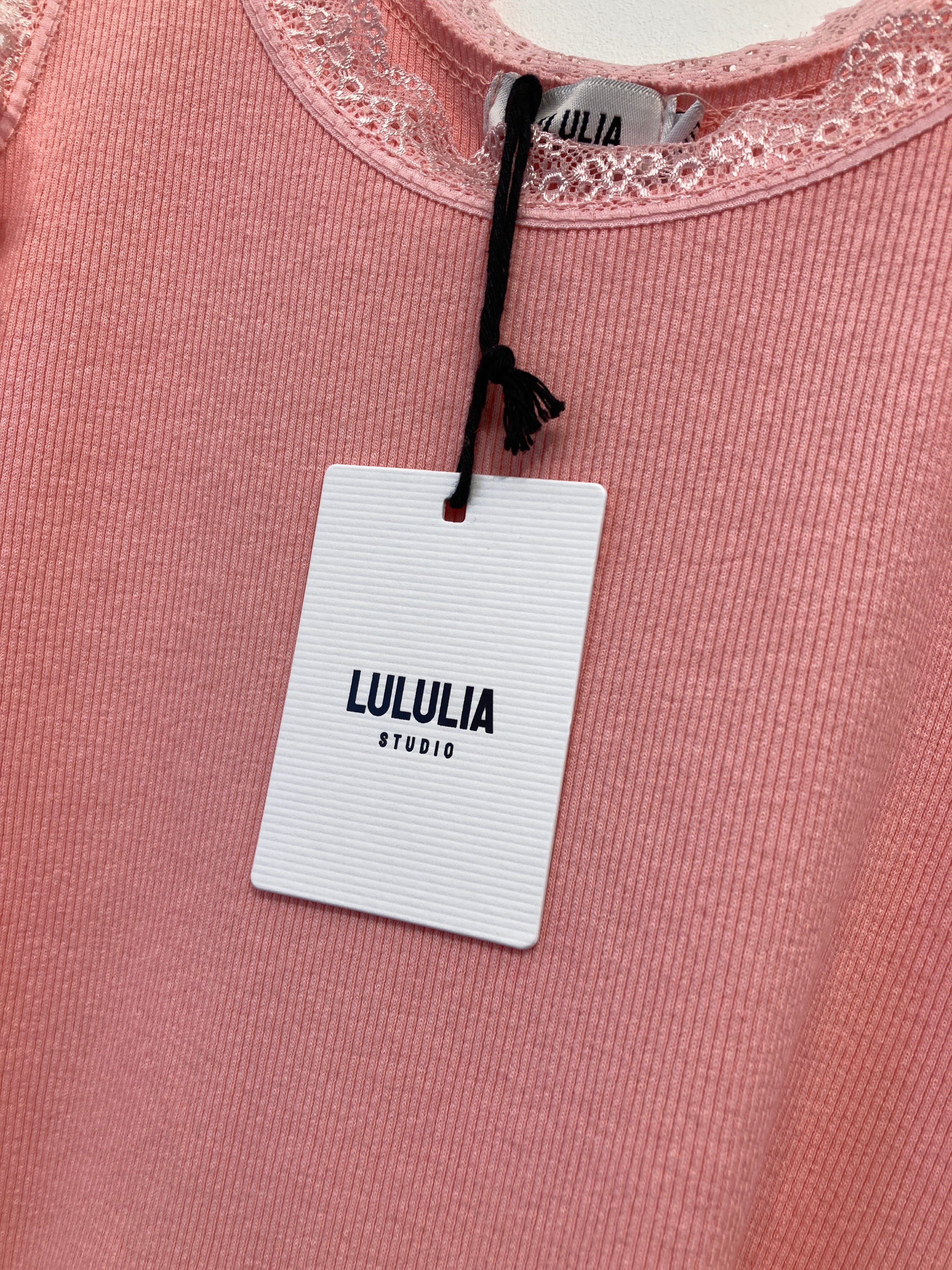 Lululia Top