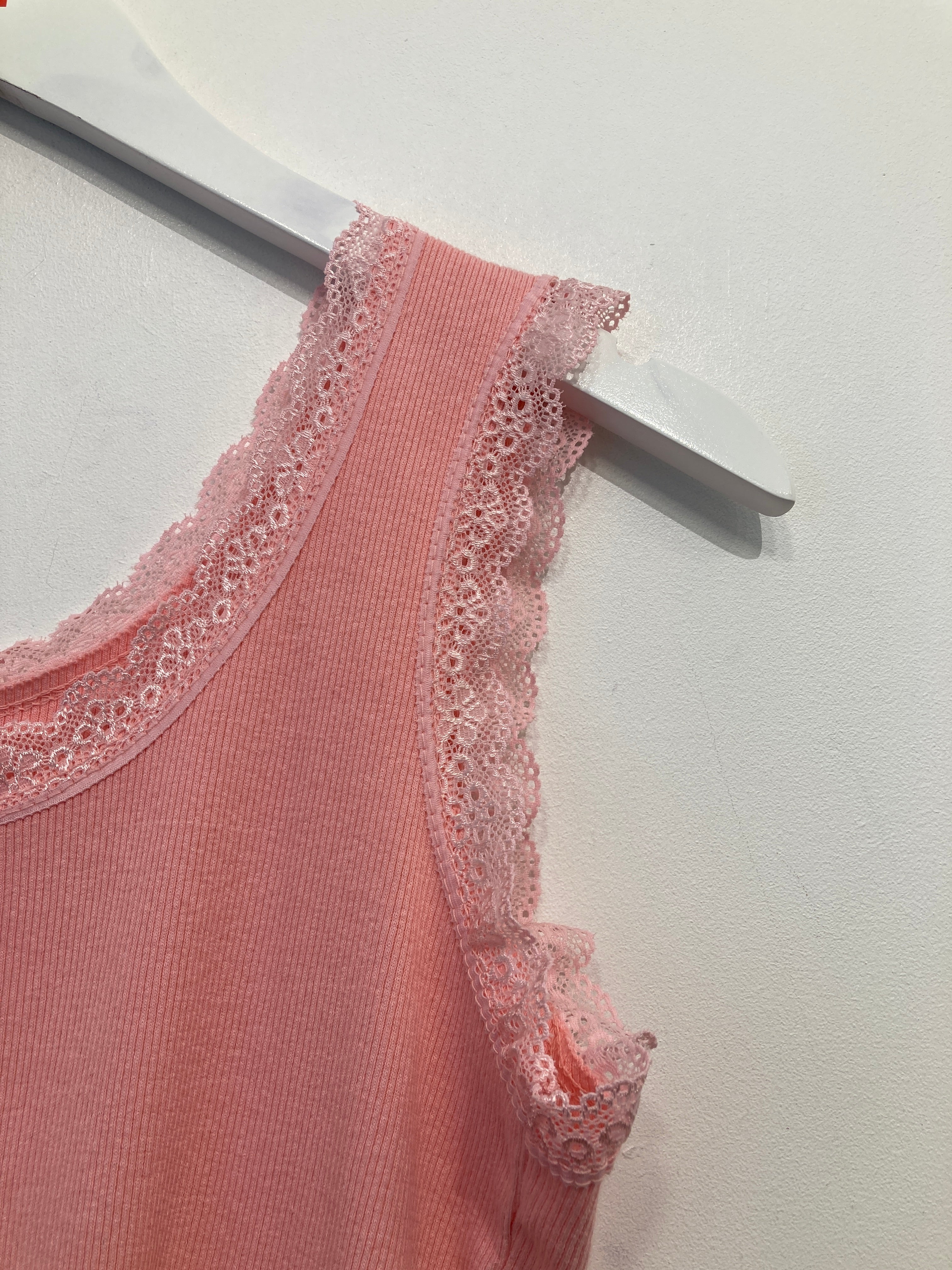 Lululia Top