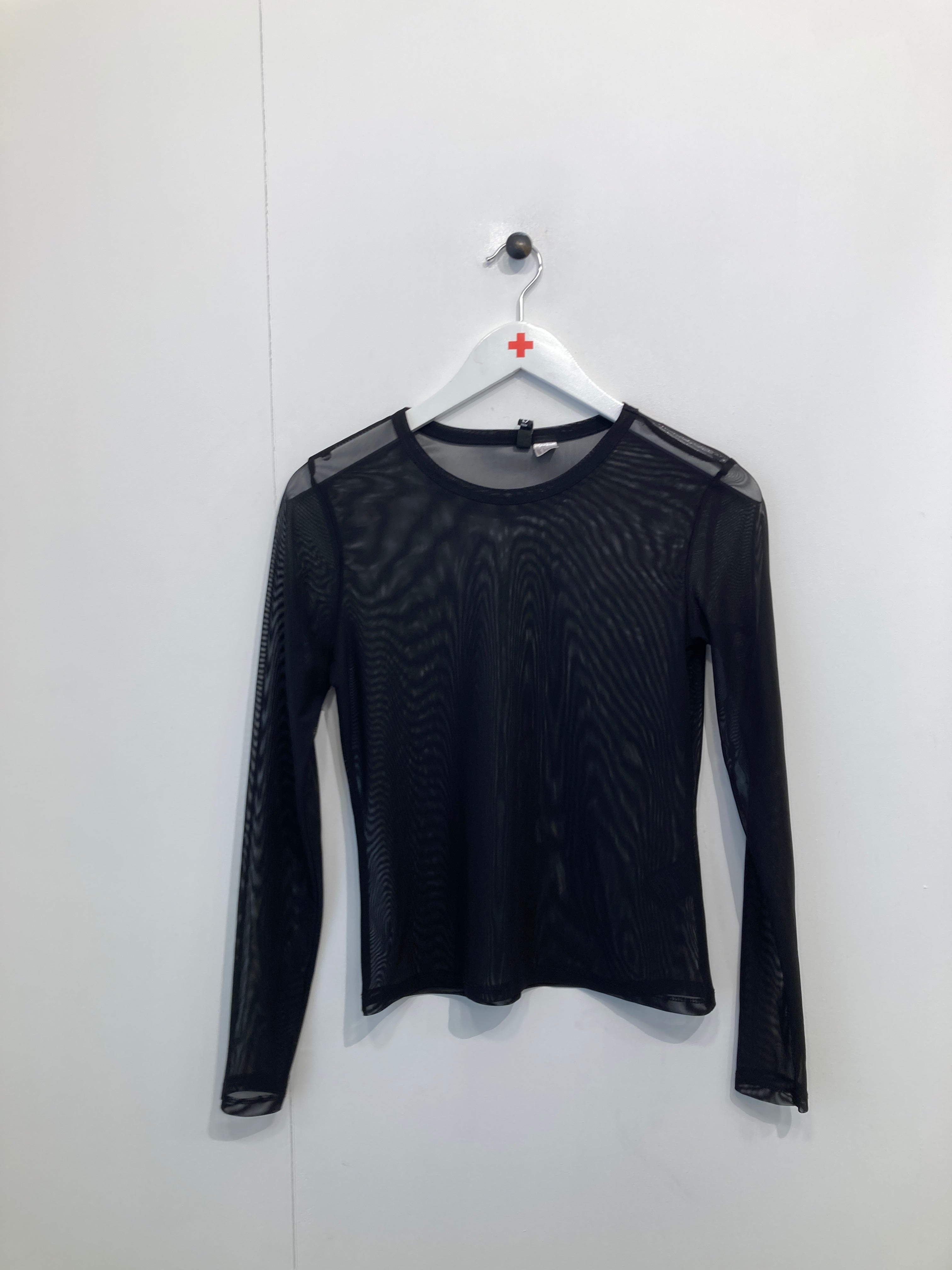 H&M Bluse