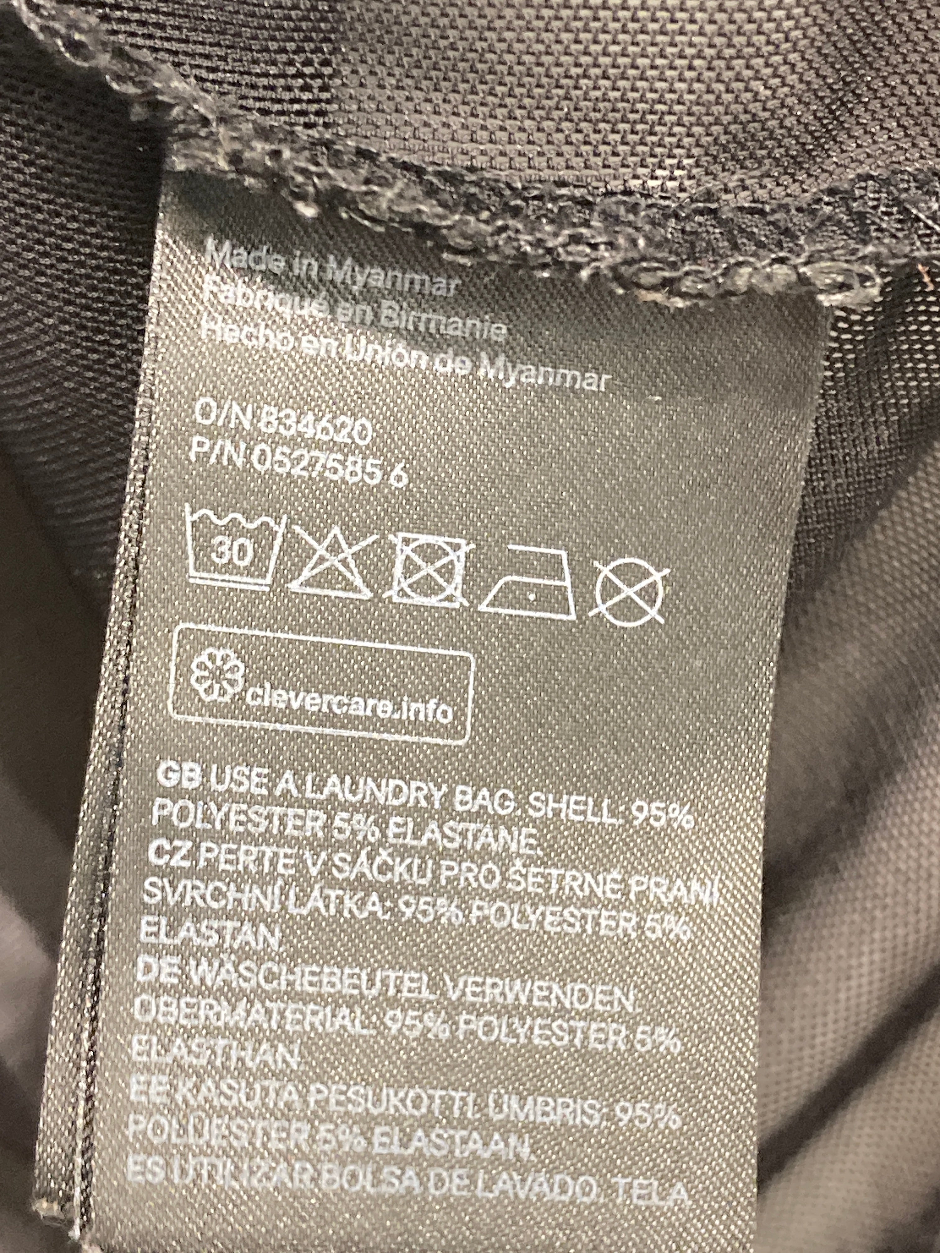 H&M Bluse