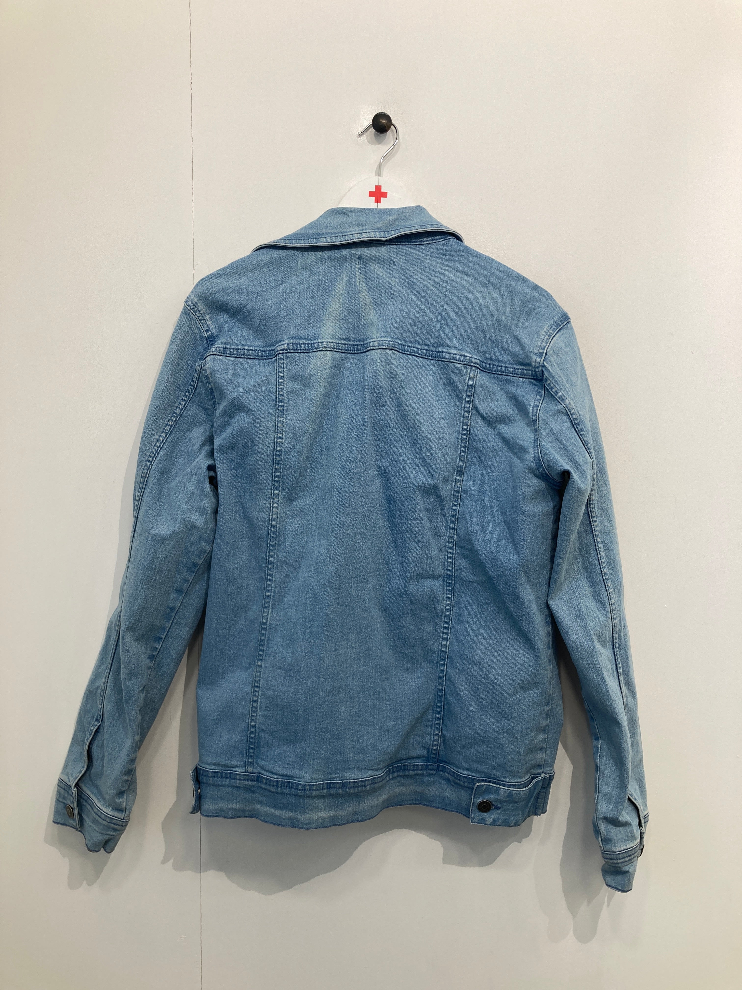 Blueicon jeans jakke