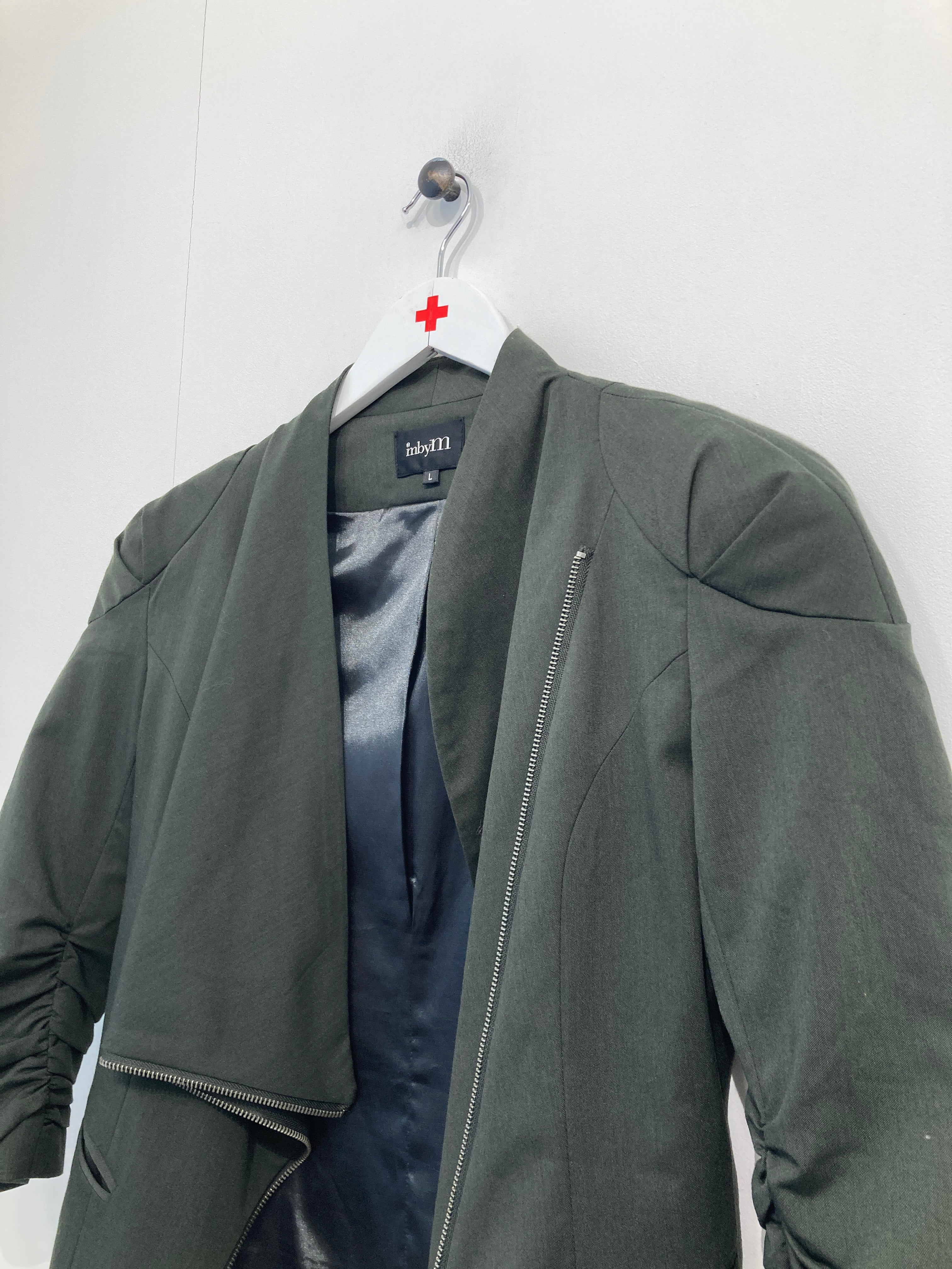 mbym Blazer