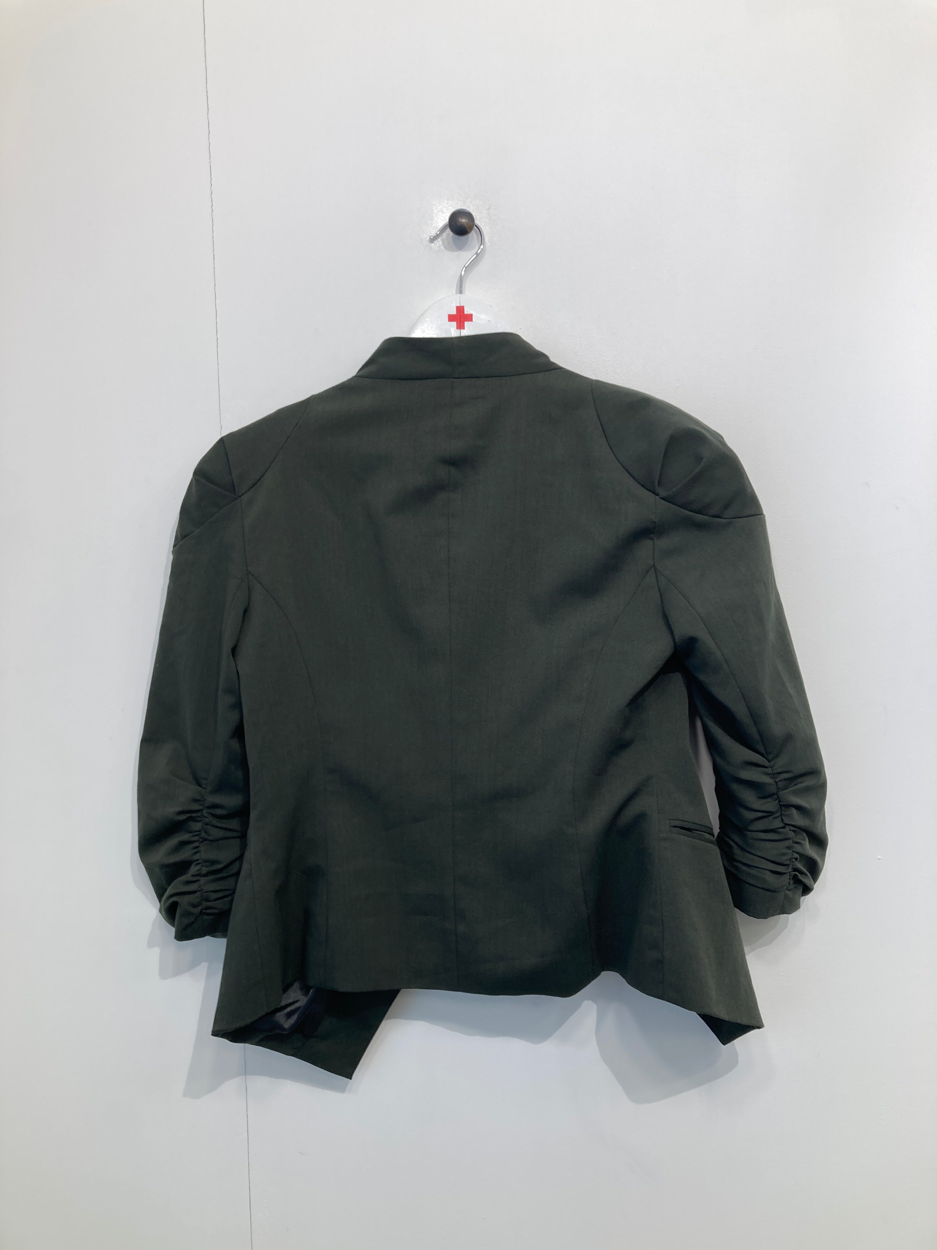 mbym Blazer