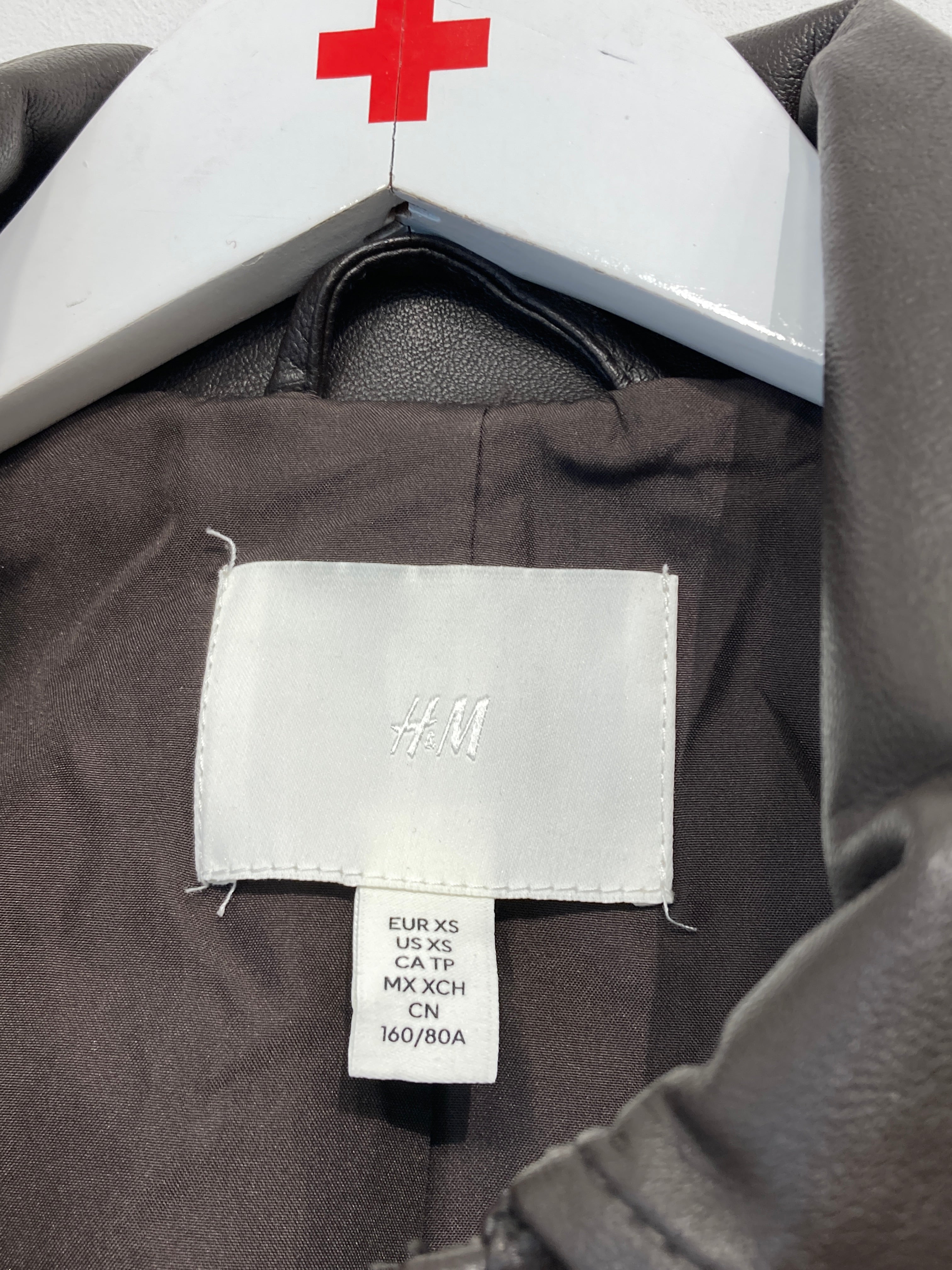 H&M Jakke