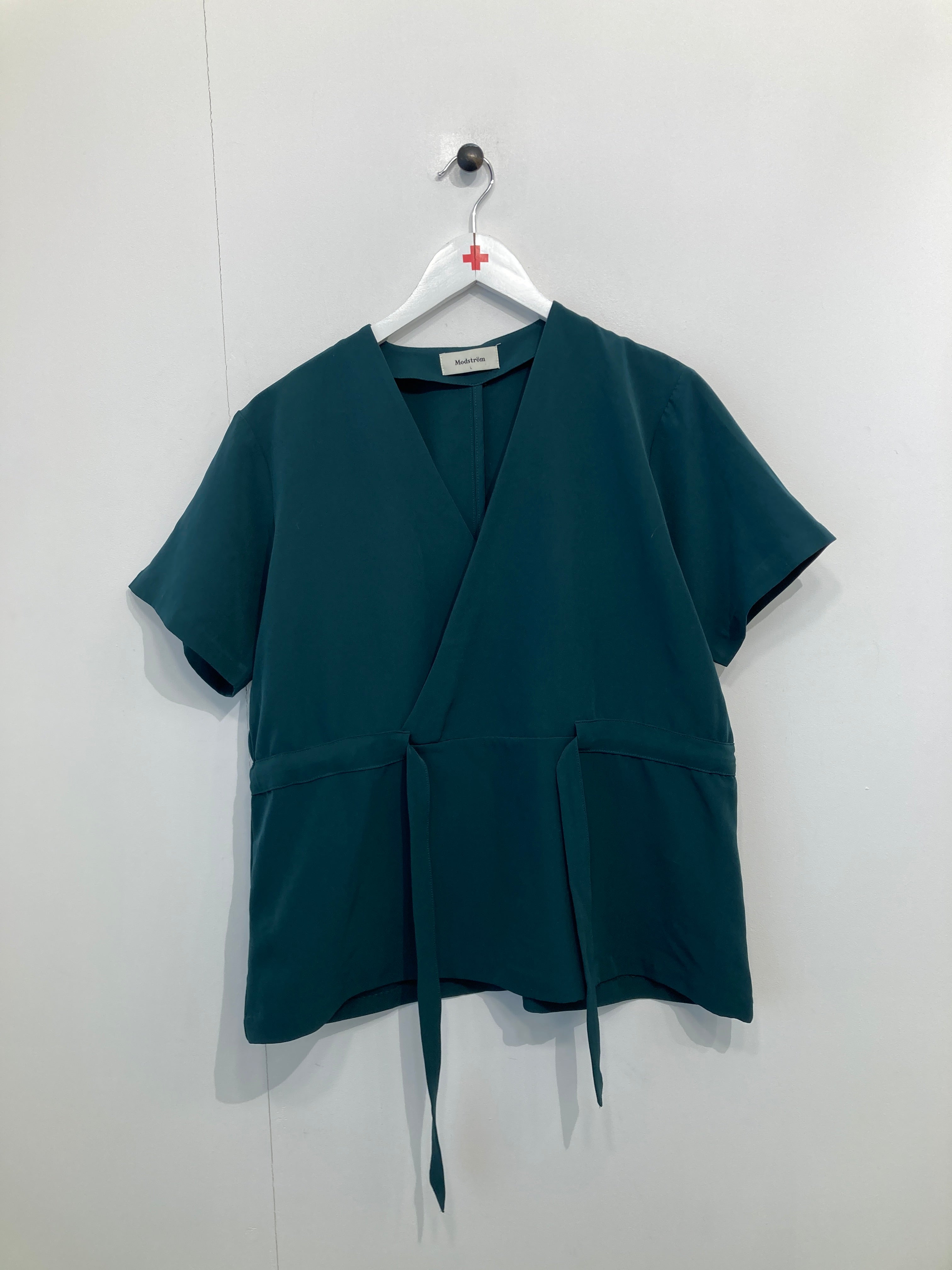 Modstorm Bluse