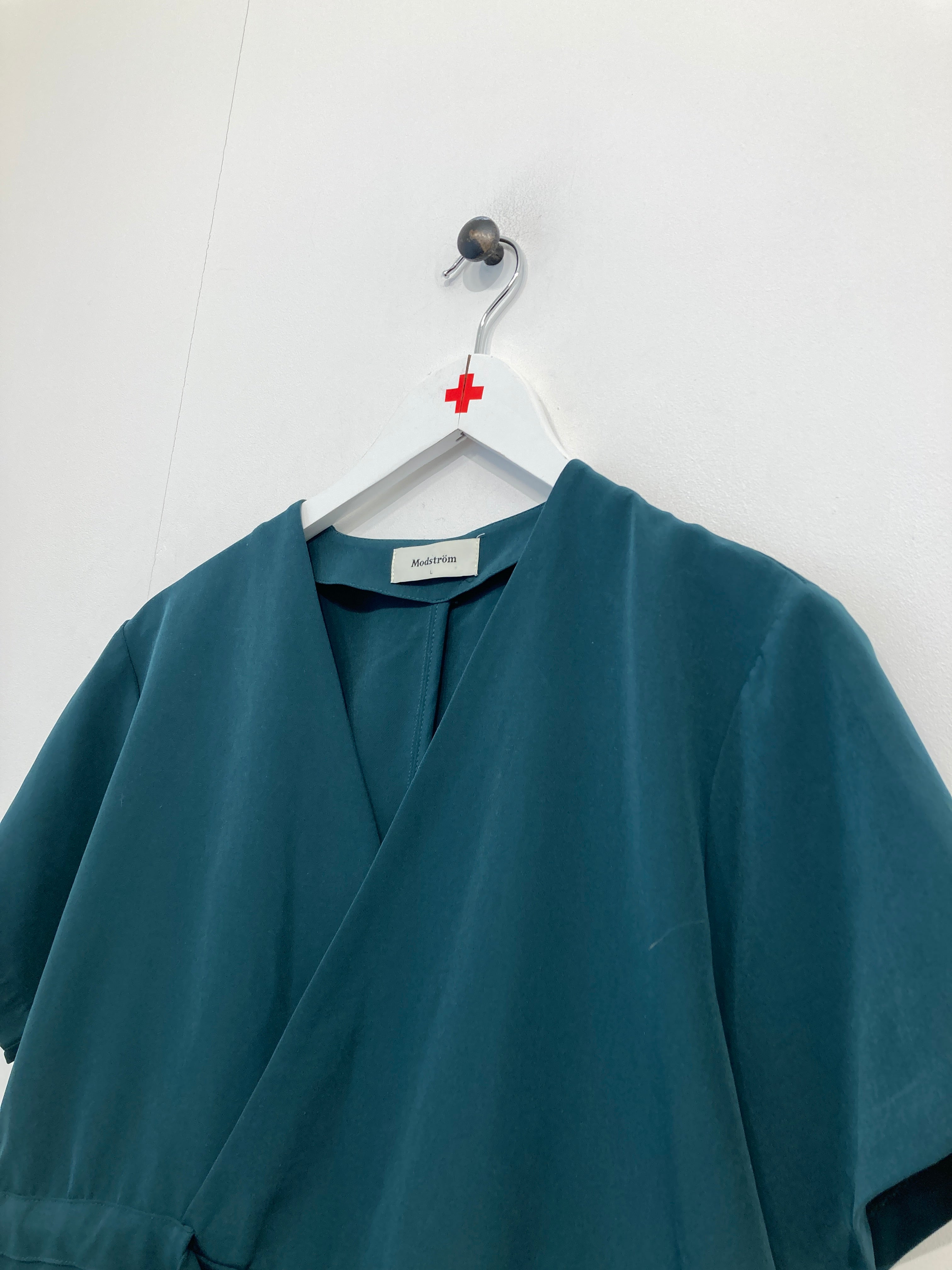 Modstorm Bluse