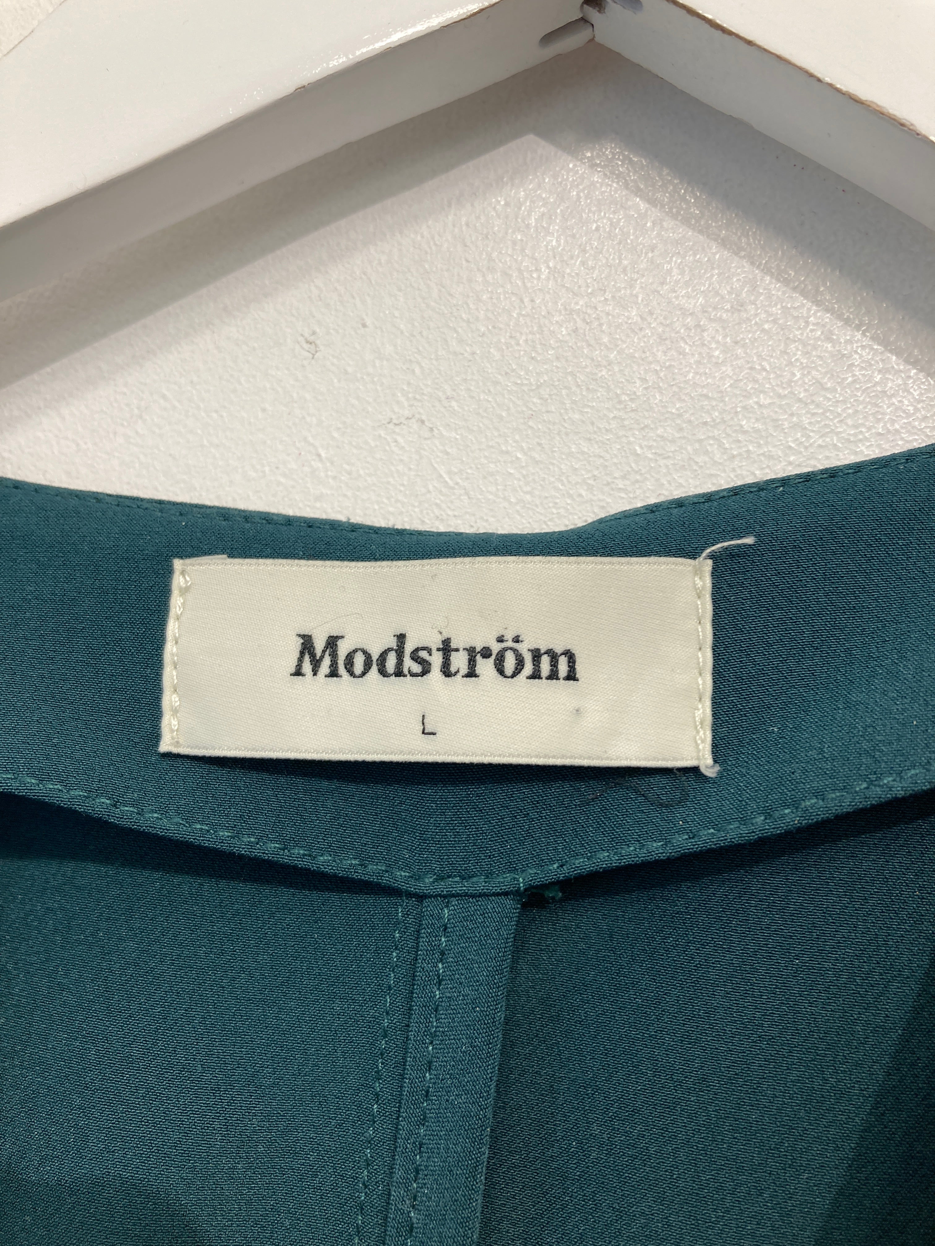 Modstorm Bluse
