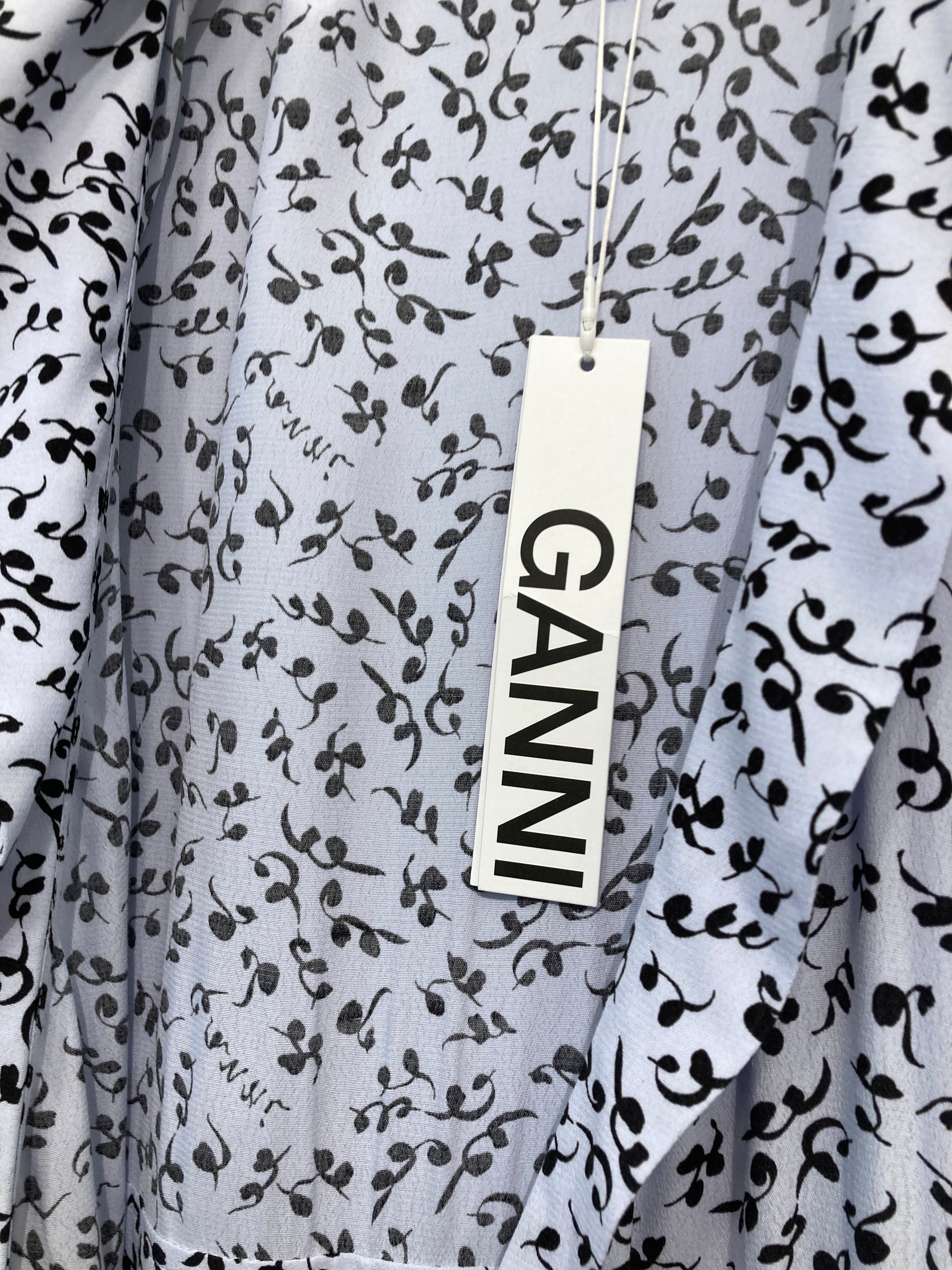 Ganni Kjole